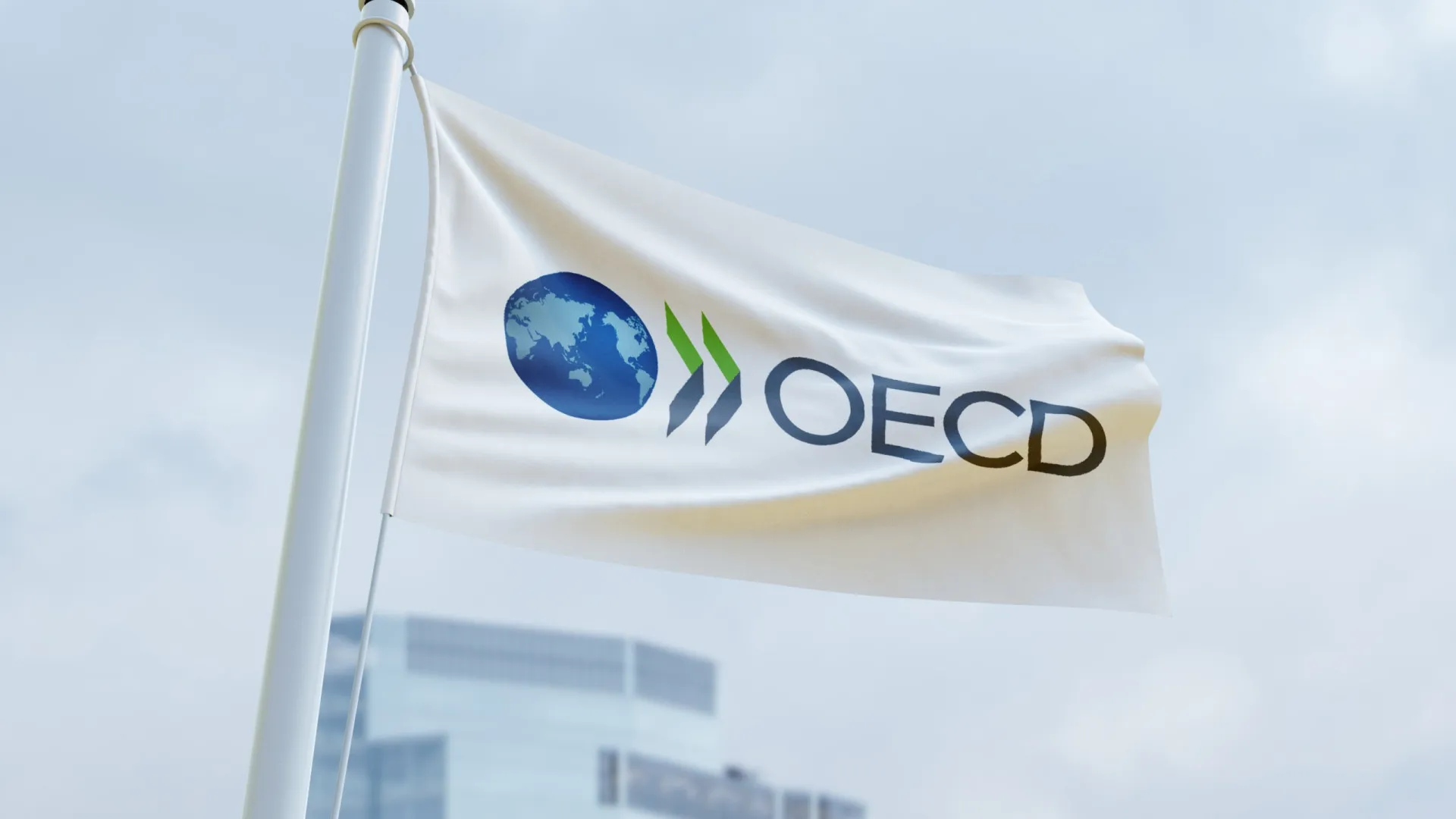 
                    OCDE defende seguro privado para catástrofes, Governo articula com setor
                