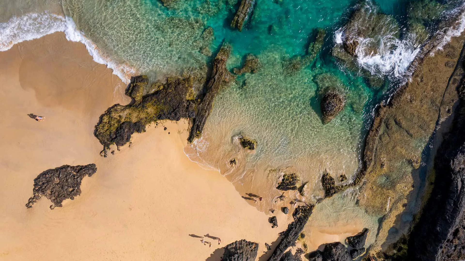 Escapadinha romântica. Cinco 'esconderijos' para um 'date' em Portugal