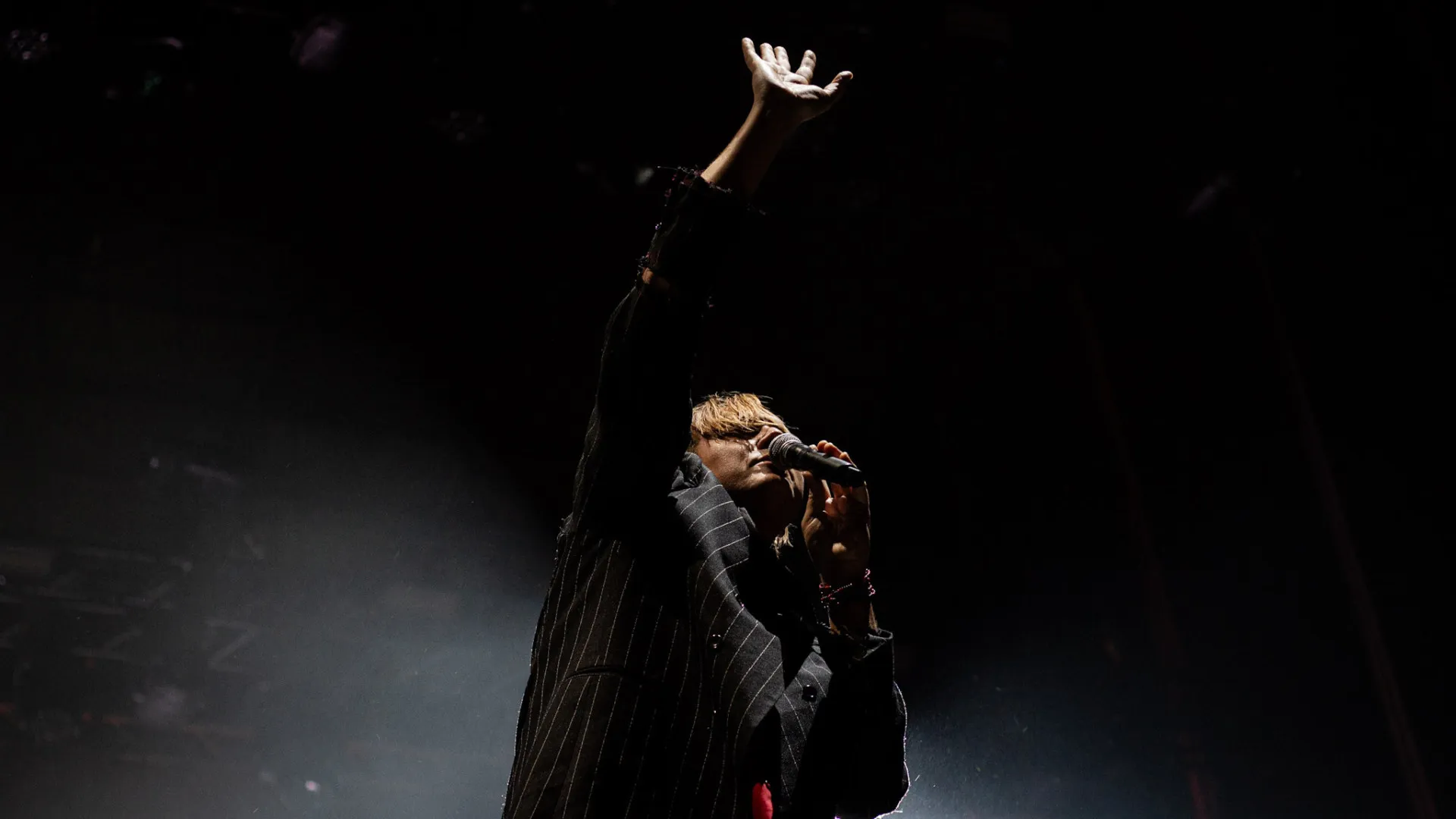Kalorama fecha com os épicos Arcade Fire e a bonita festa de Pablo Vittar