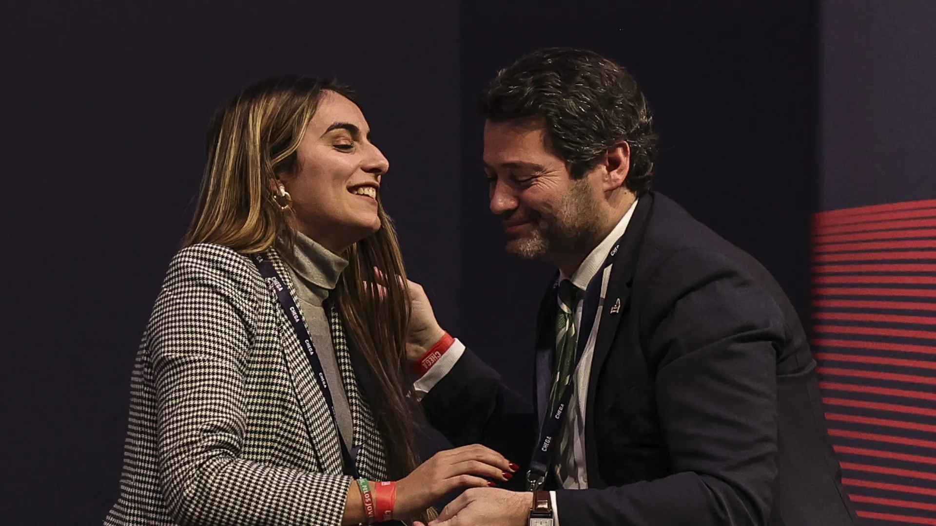 Portugalski parlament predal primer razkritja imen otrok s strani stranke Chega tožilstvu