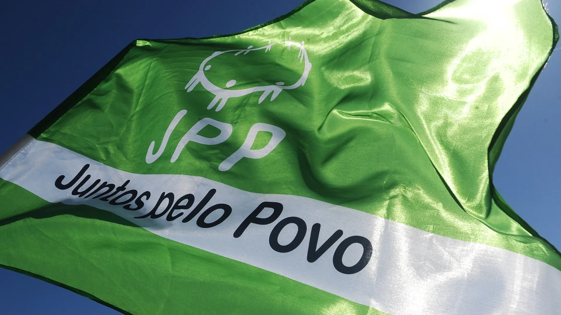 
                    JPP quer que CPI avalie atuação política e investigue interesses privados
                