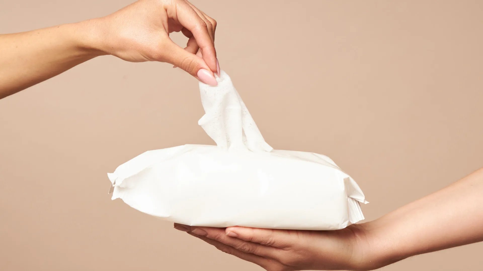 
                    Associação Quercus pede lei que proíba toalhetes húmidos não biodegradáveis
                