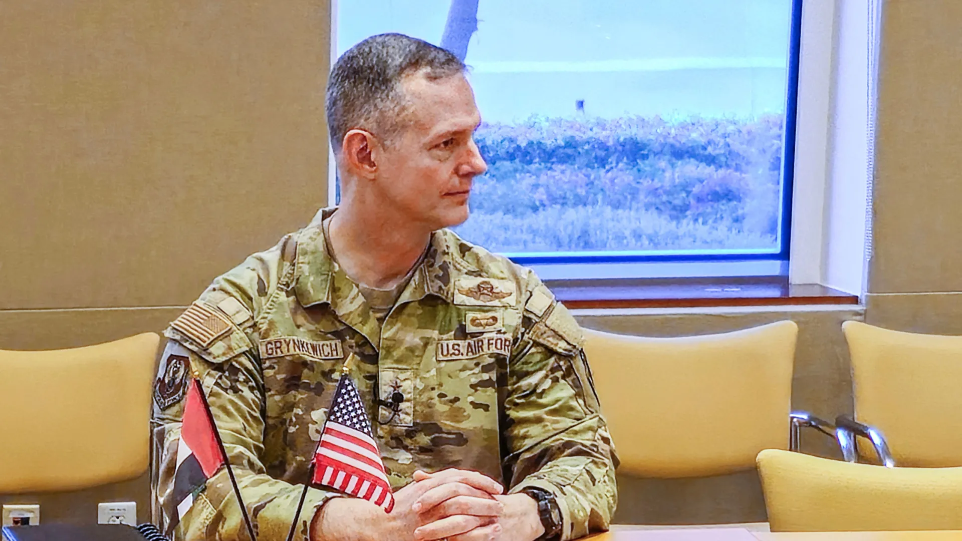 
                    NATO assegura que aliança está 