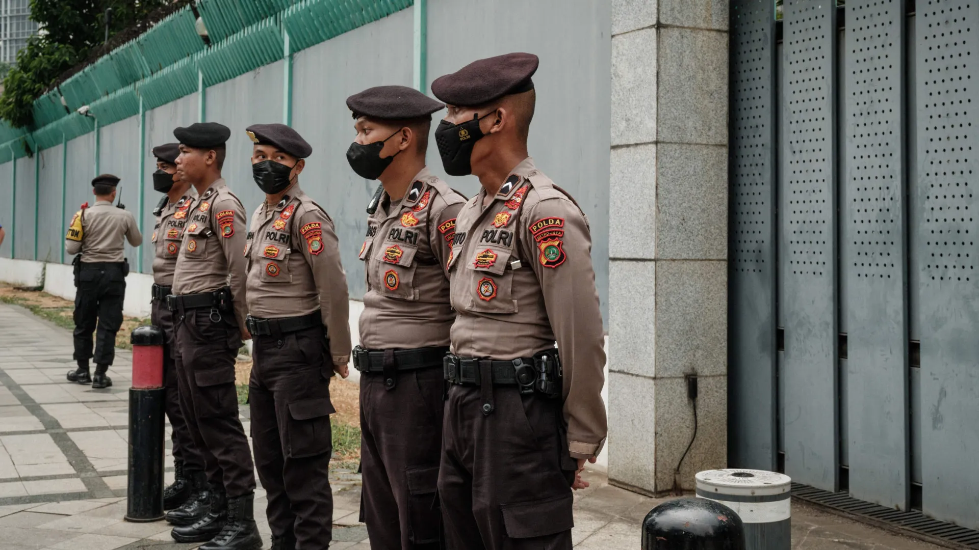 
                    Britânica no corredor da morte na Indonésia será repatriada
                