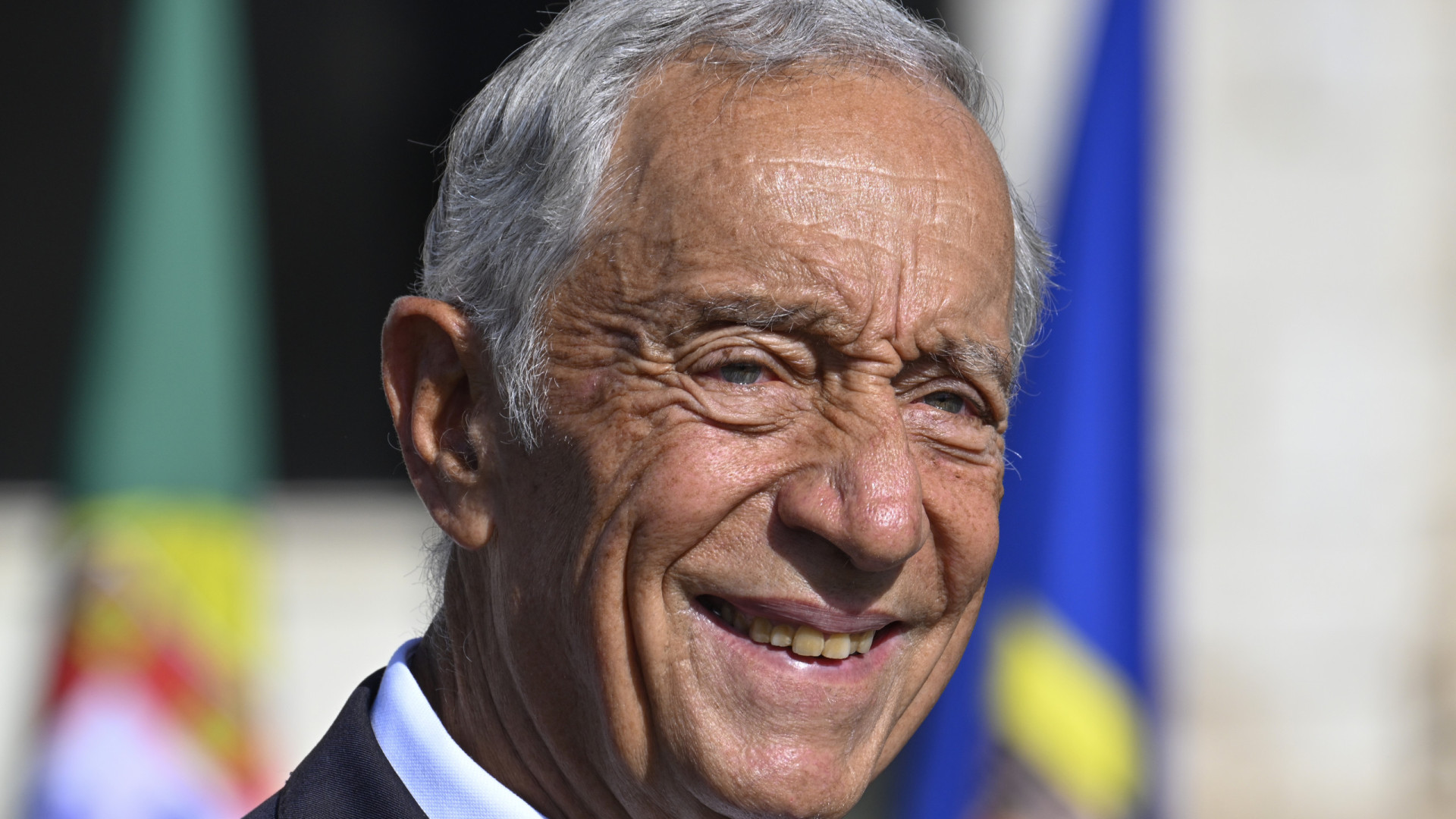 Presidente da República destaca medalhas e finais de Portugal na canoagem