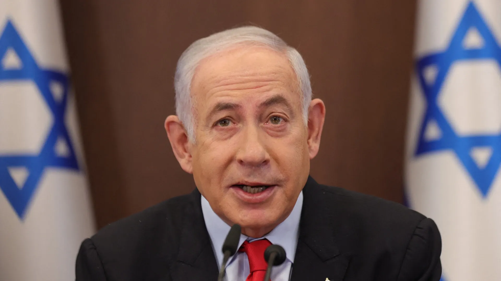 
                    Netanyahu diz que Israel agiu de 
