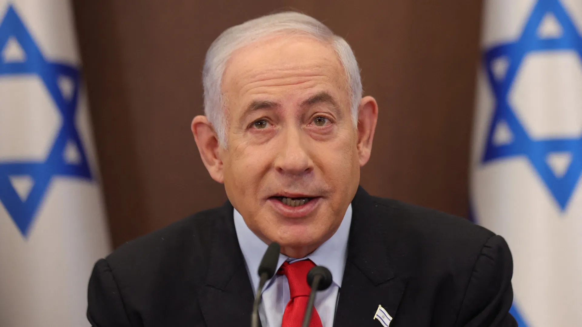 
                    Netanyahu não vai ao Egito após descontentamento de líderes regionais
                