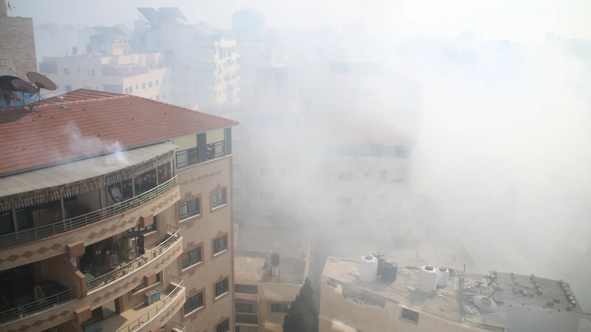 Israel lançou bombas de fósforo branco em Gaza, disse HRW. ONU investiga