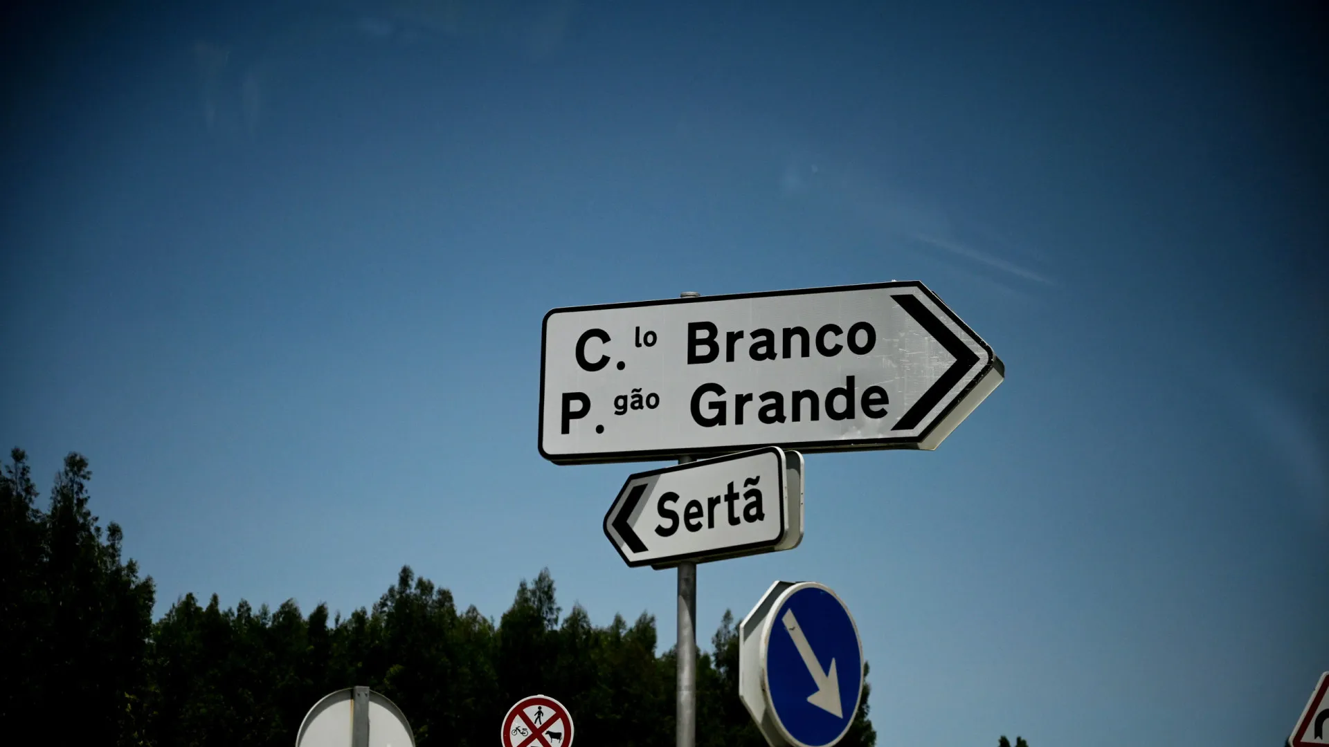 Castelo Branco ativa Plano Municipal de Emergência e encerra escolas