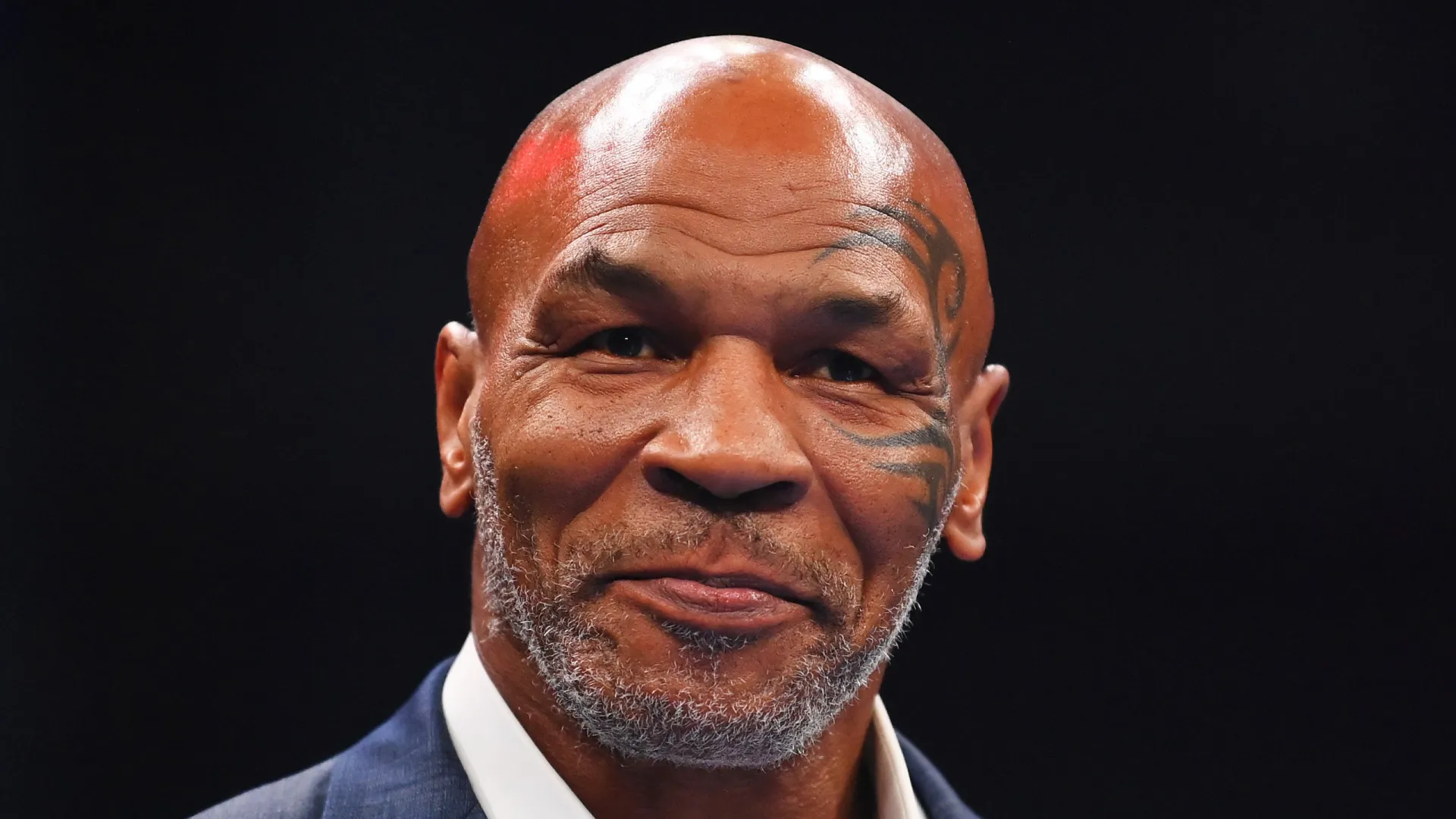 
                    Mike Tyson é o novo embaixador da política nutricional do governo Trump
                