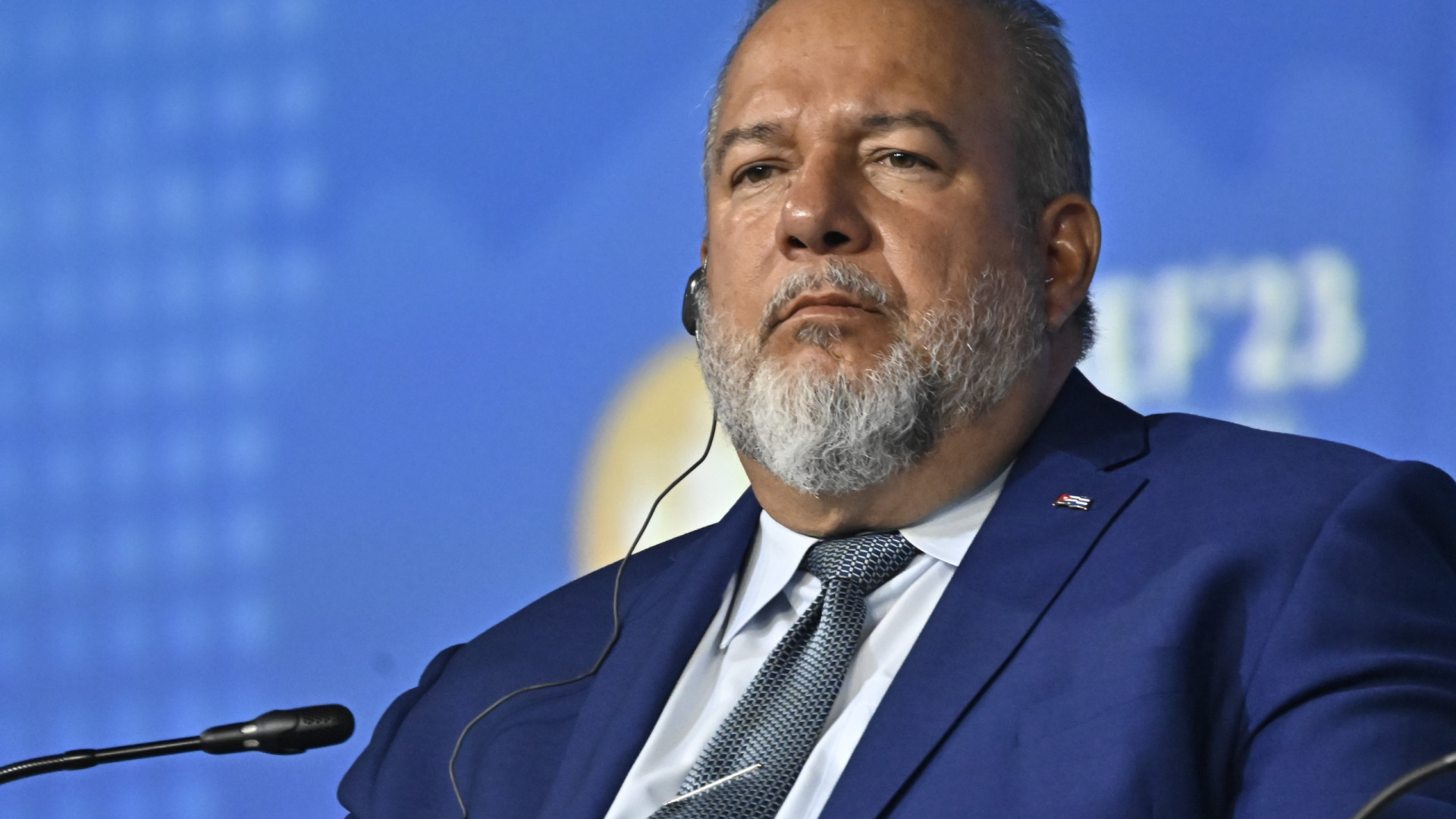 Governo cubano afirma que é prioritário recuperar sistema elétrico nacional