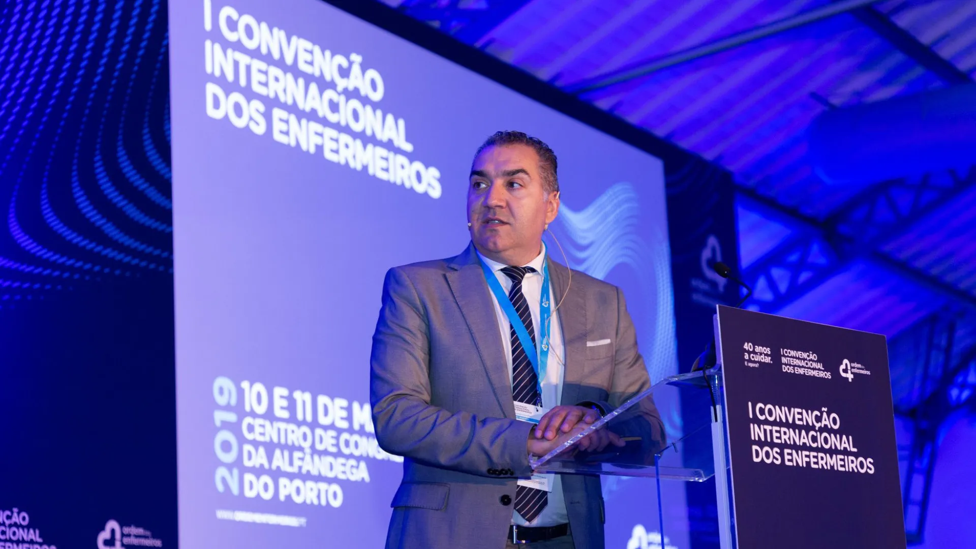 
                    MP vai recorrer de absolvição de atual e ex-bastonária dos enfermeiros
                