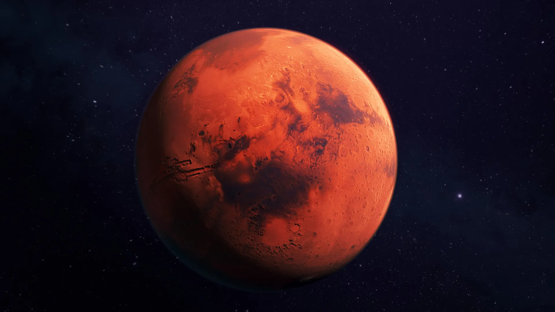 Adiado novamente lançamento de missão para futuras viagens a Marte