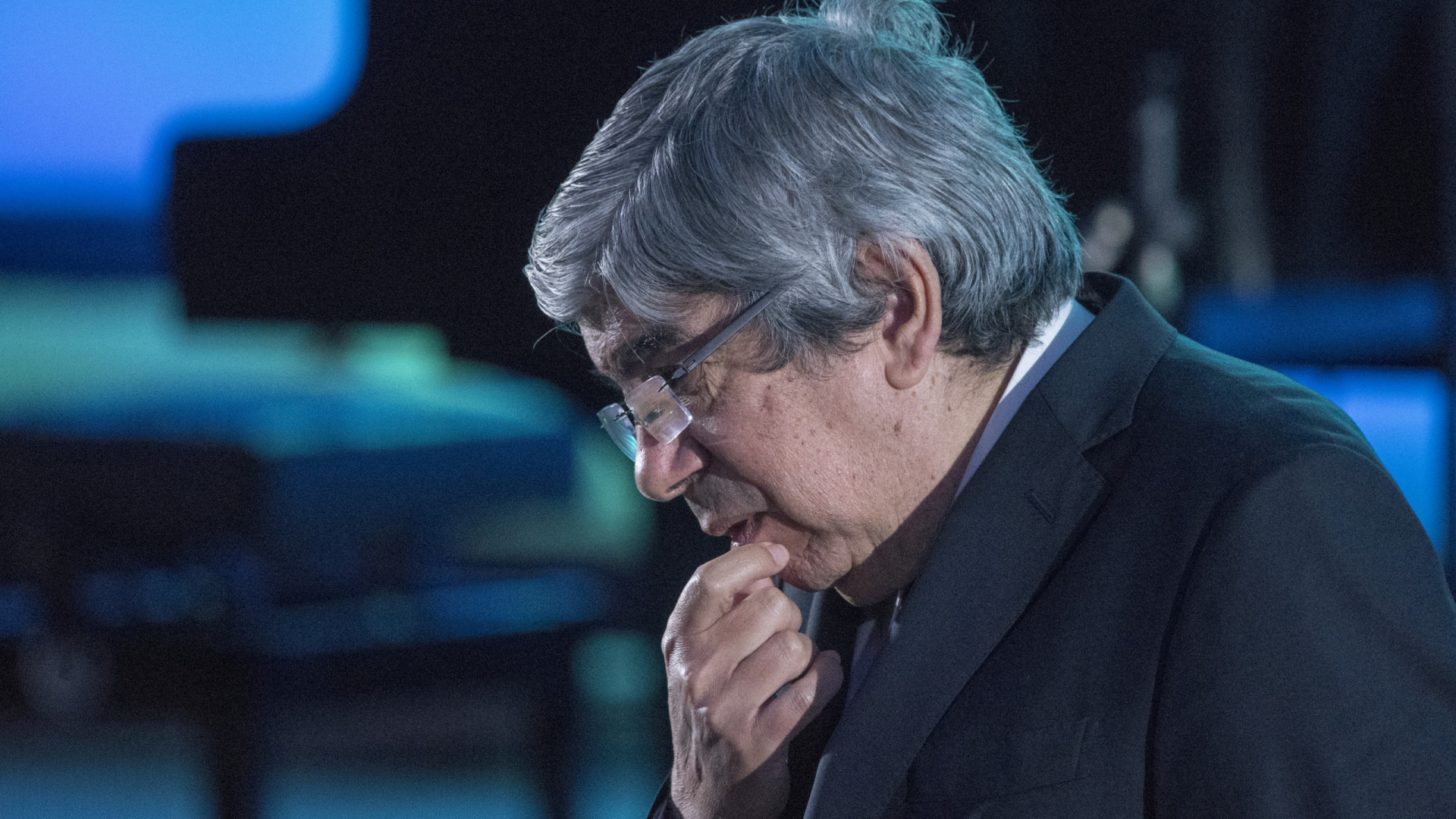 Ferro Rodrigues manifesta pesar pela morte do seu ex-secretário de Estado