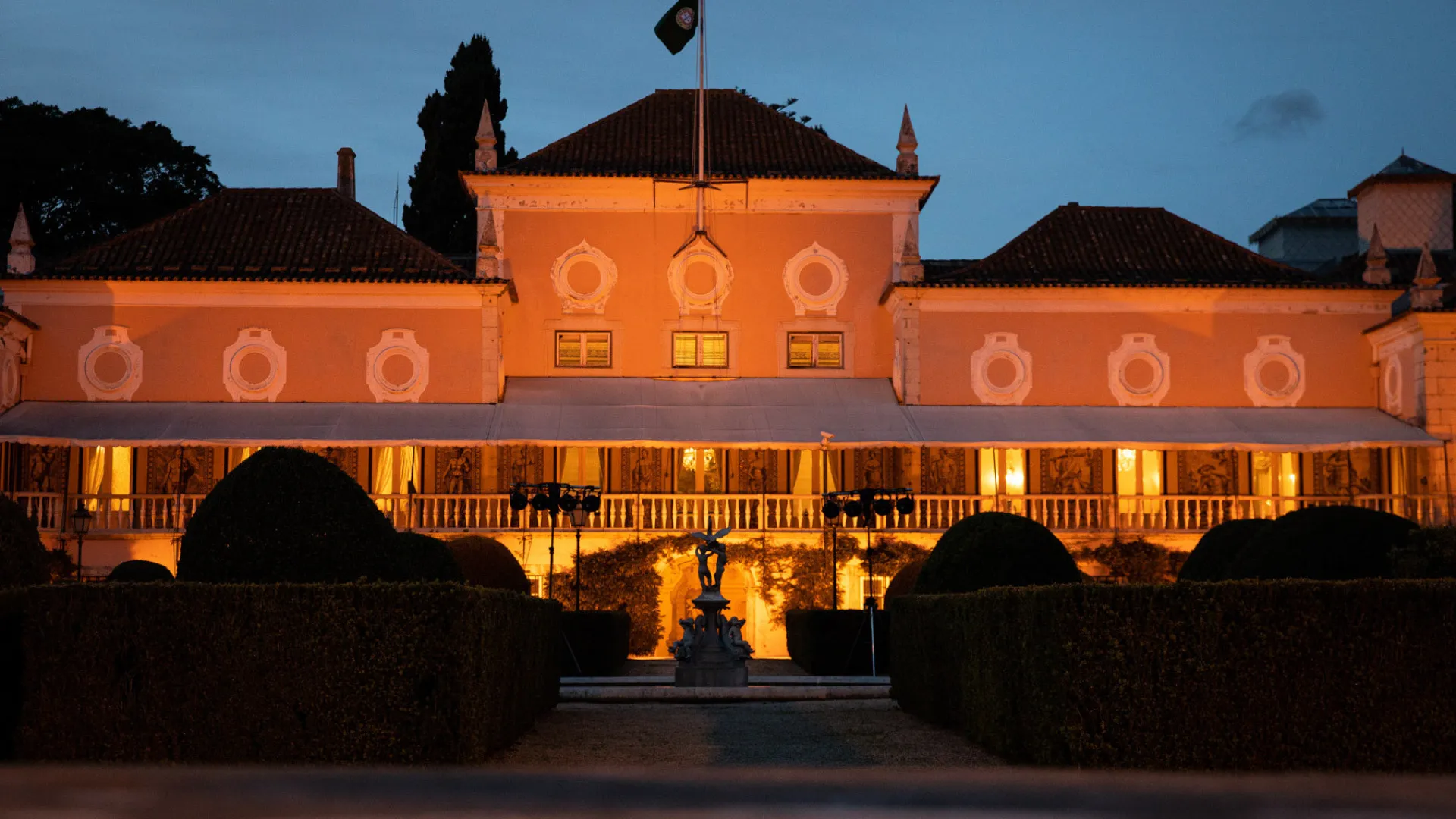 
                    Presidência da República no sapatinho? Os desejos de Natal dos candidatos
                