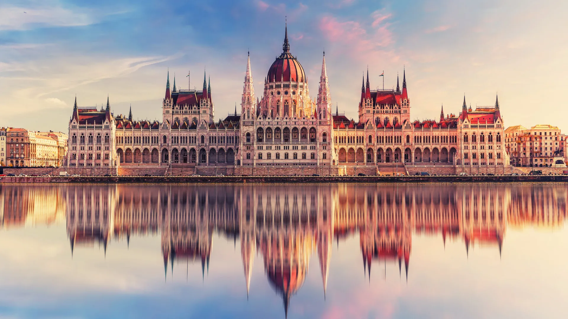 As cinco principais atrações turísticas do mundo. Já visitou todas?
