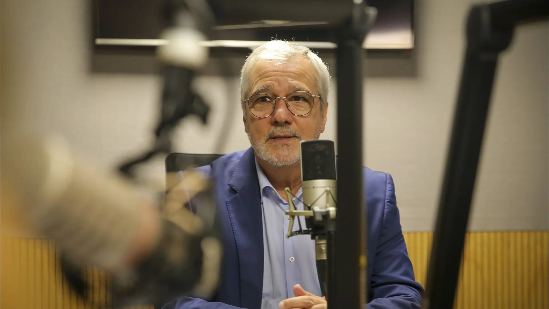 
                    UGT suspeita de tentativa do Governo de levar central à rutura negocial
                