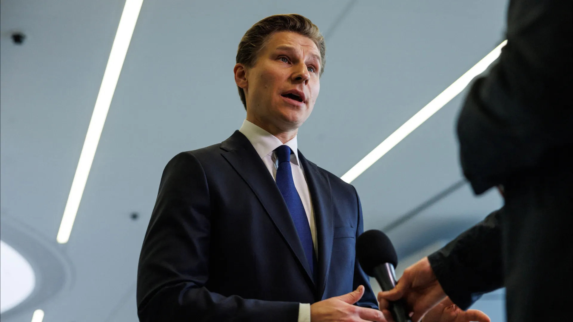 Finlândia vai criar unidade de comando e controlo da NATO para reforçar defesa