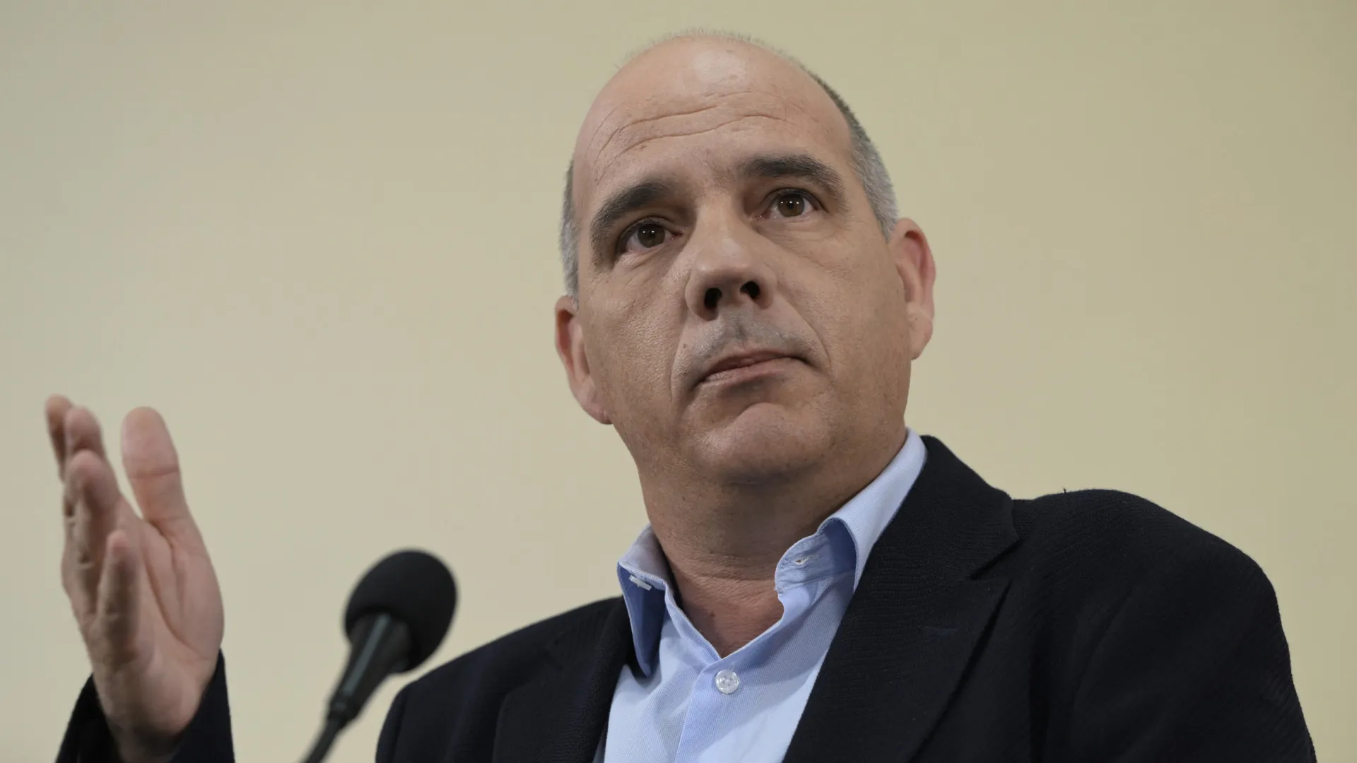 
                    Paulo Raimundo diz que resultado das eleições 