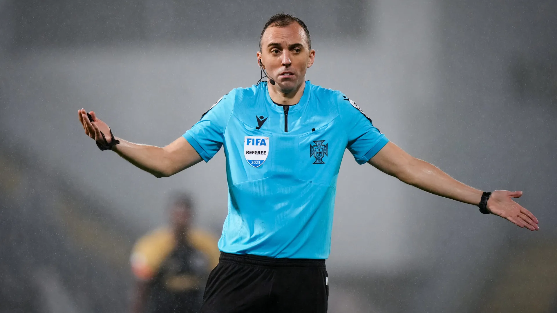 Presidente da APAF orgulhoso com nomeação de João Pinheiro para Mundial