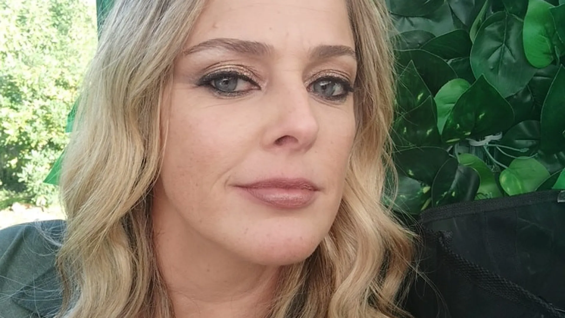 
                    Micaela revela susto de saúde: 