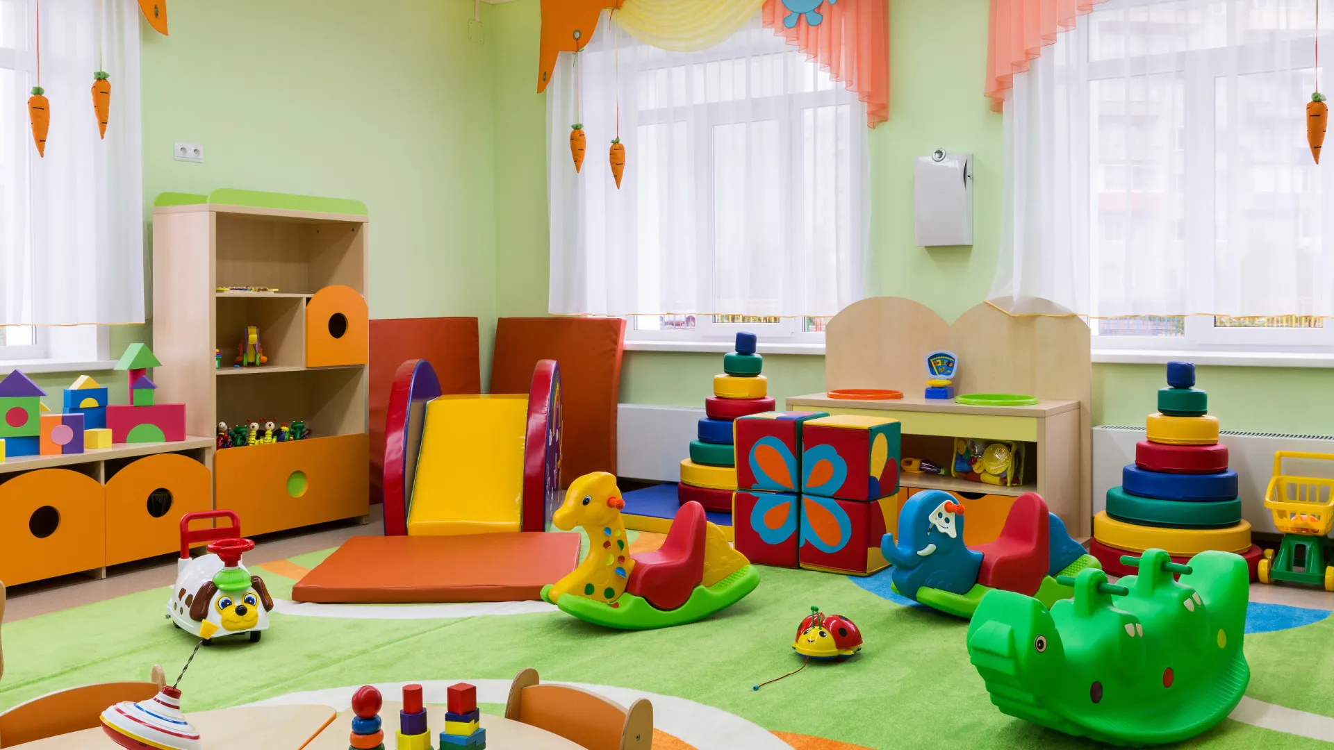 
                    Avô engana-se e leva criança errada de creche na Austrália. 