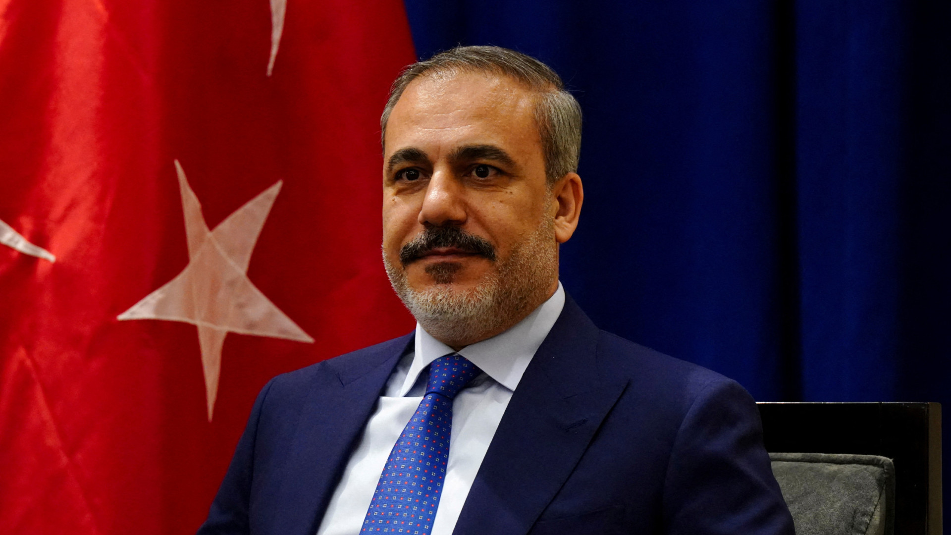 Turquia acusa Israel de arrastar região para “a beira do desastre total”