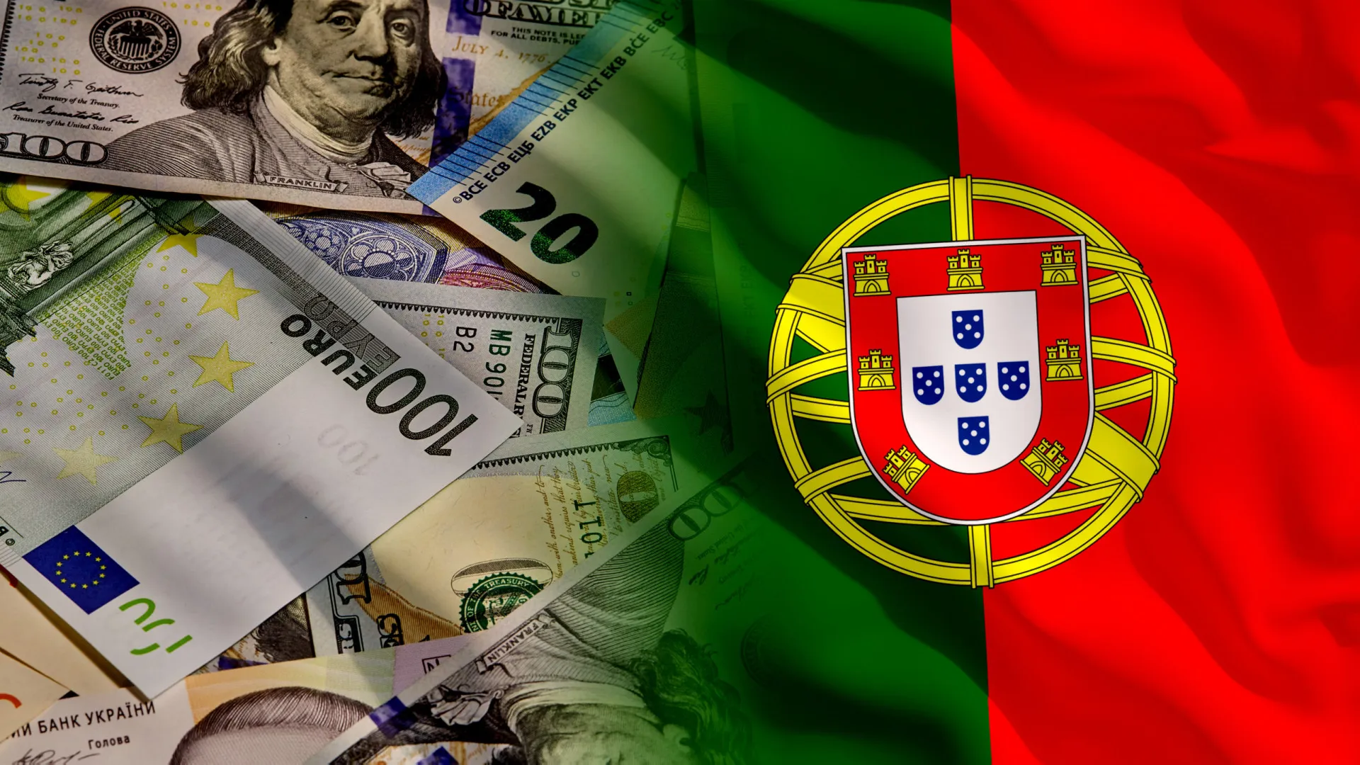 
                    Paraíso fiscal: Ilha de Jersey pede a Portugal para sair da 