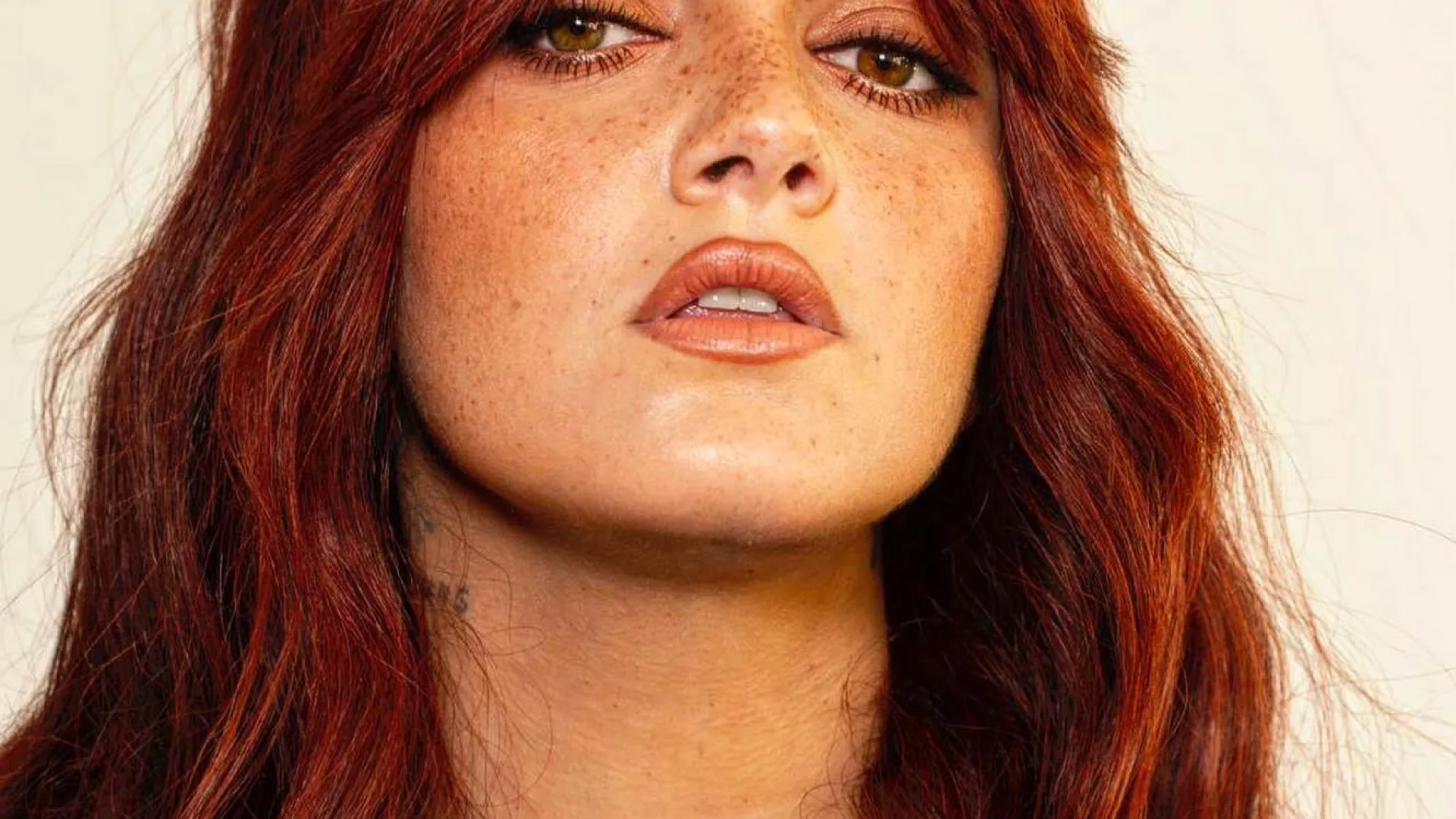 
                    Carolina Deslandes marca concerto para a MEO Arena em 6 de março de 2027
                