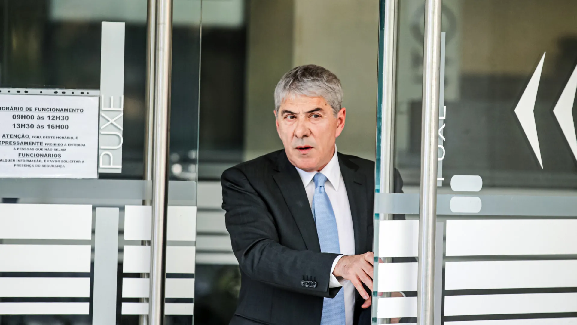 
                    Operação Marquês: Julgamento 