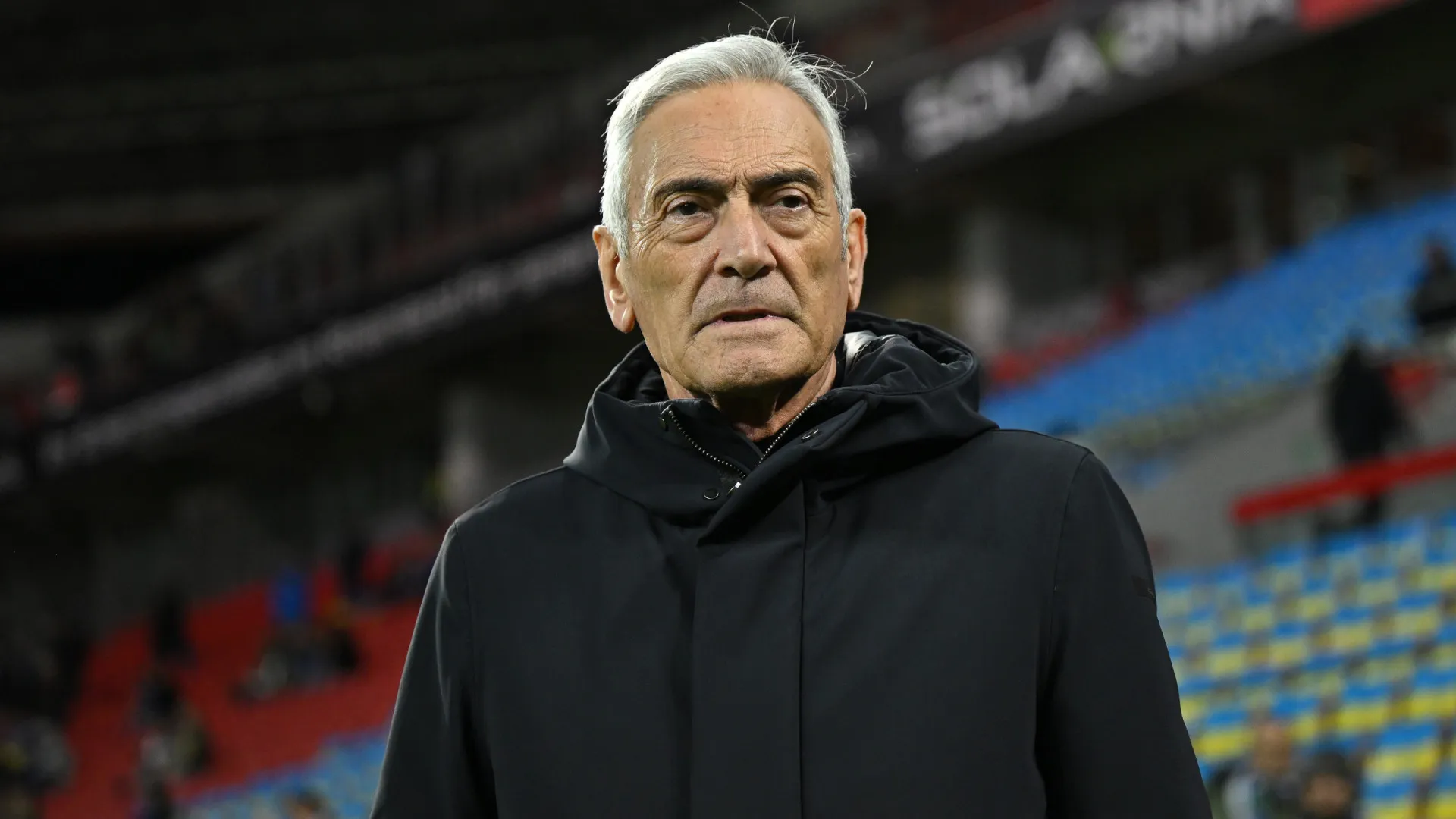 Presidente da Federação Italiana demite-se após seleção falhar Mundial