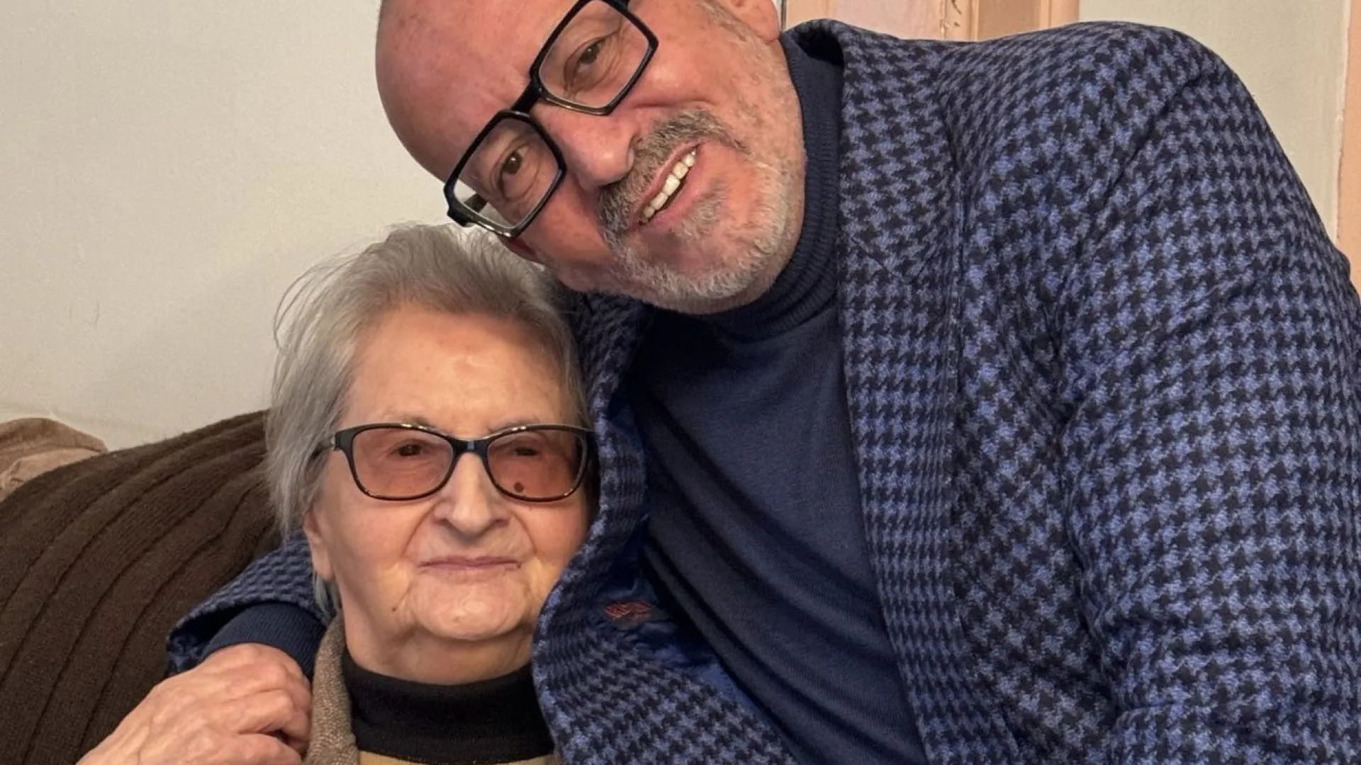 
                    Manuel Luís Goucha faz descoberta sobre a mãe após a sua morte
                