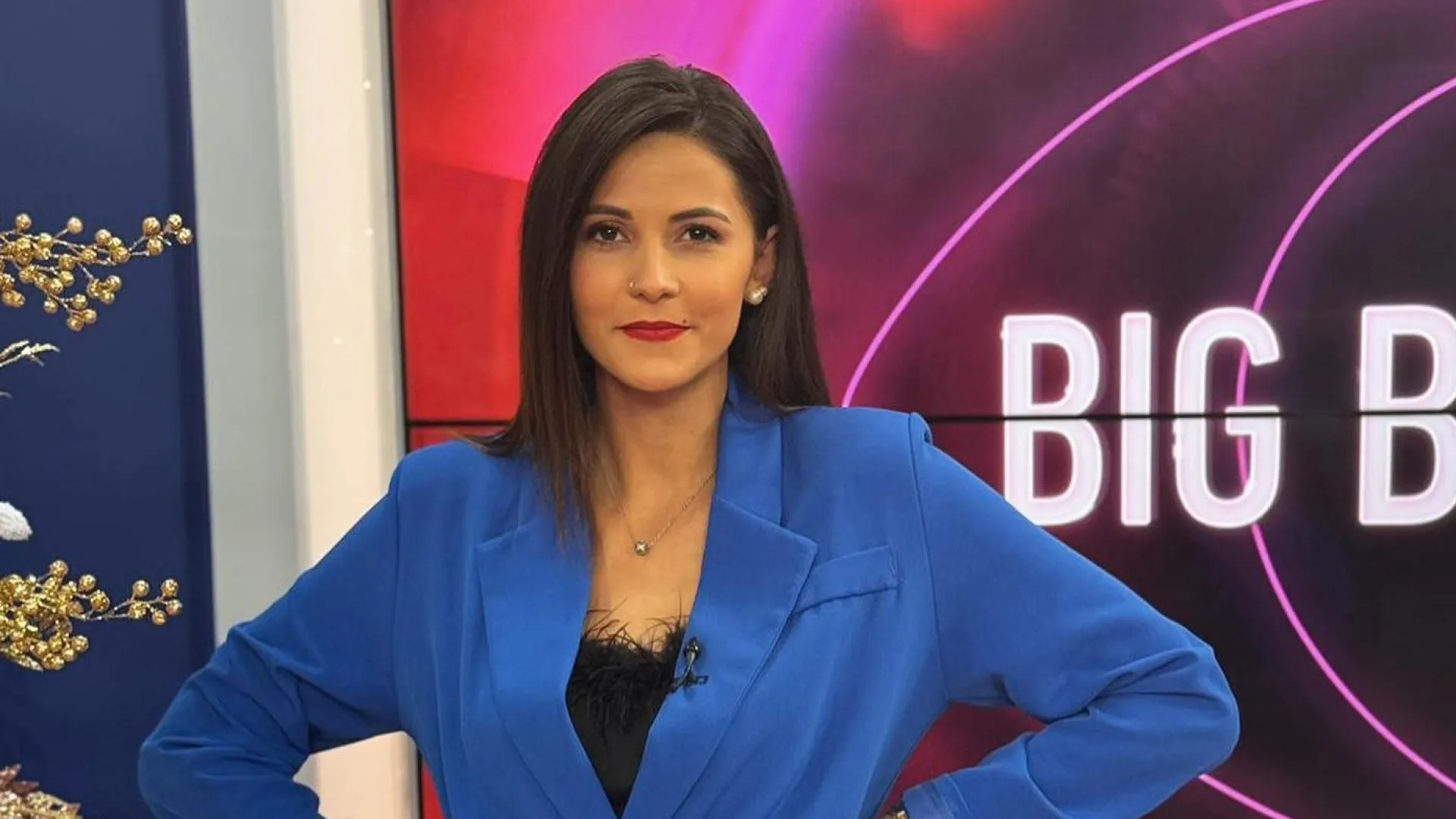 
                    Jéssica Galhofas vai participar na 