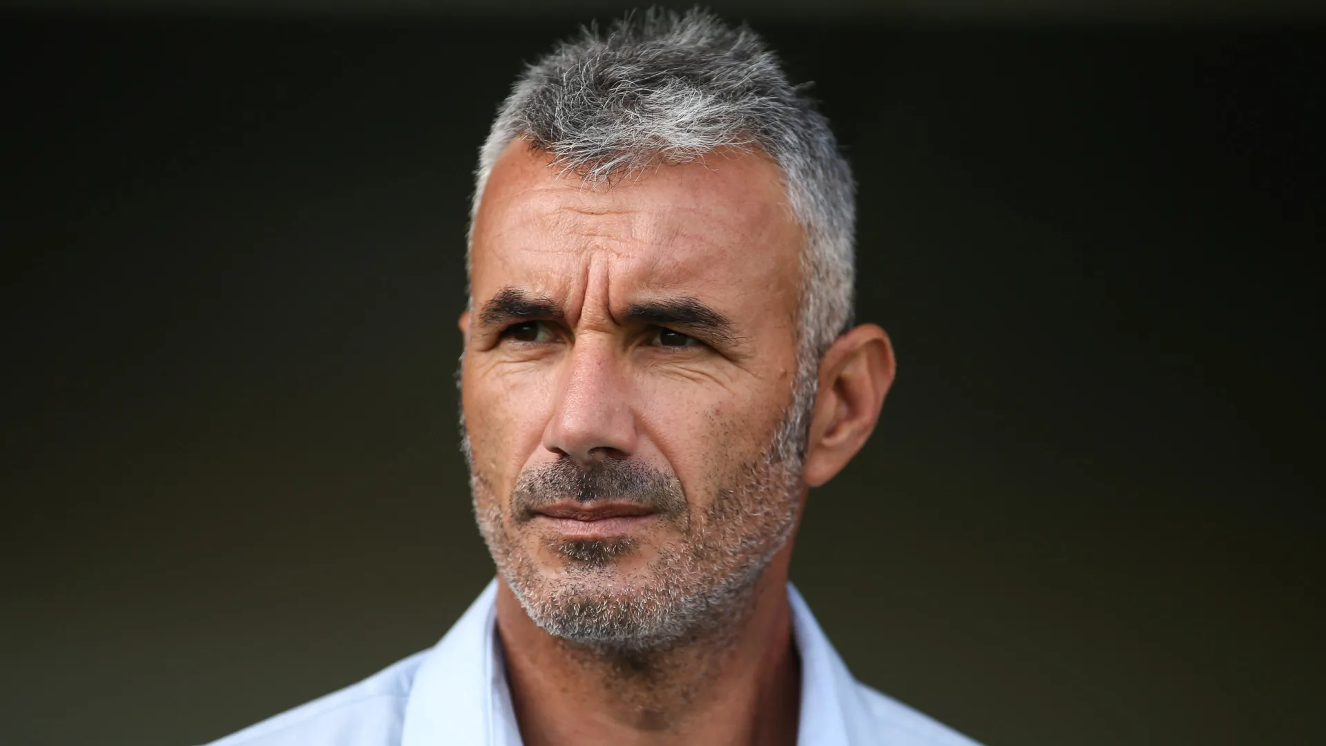 
                    Ivo Vieira tem (boa) 'dor de cabeça' no Tondela: 