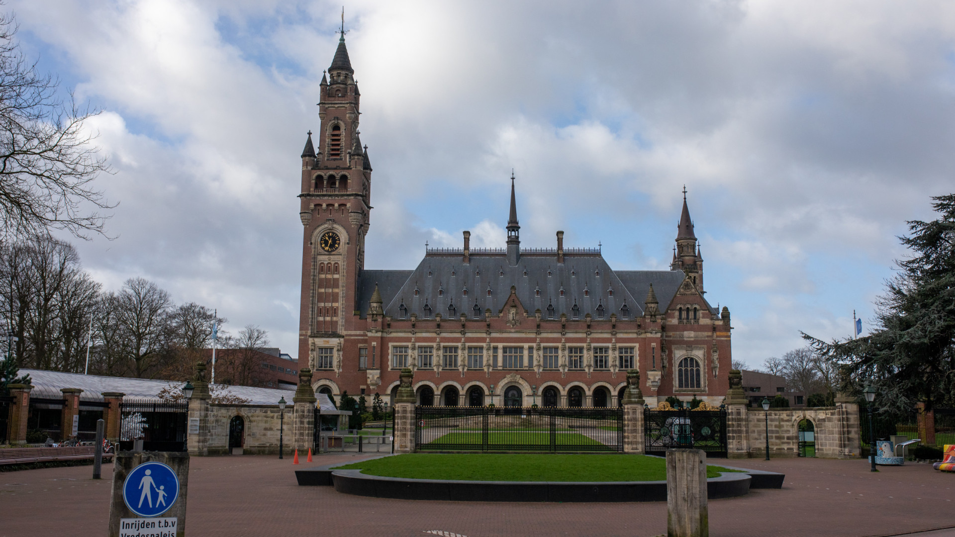 Incumprimento de obrigações climáticas é "ato internacionalmente ilícito"