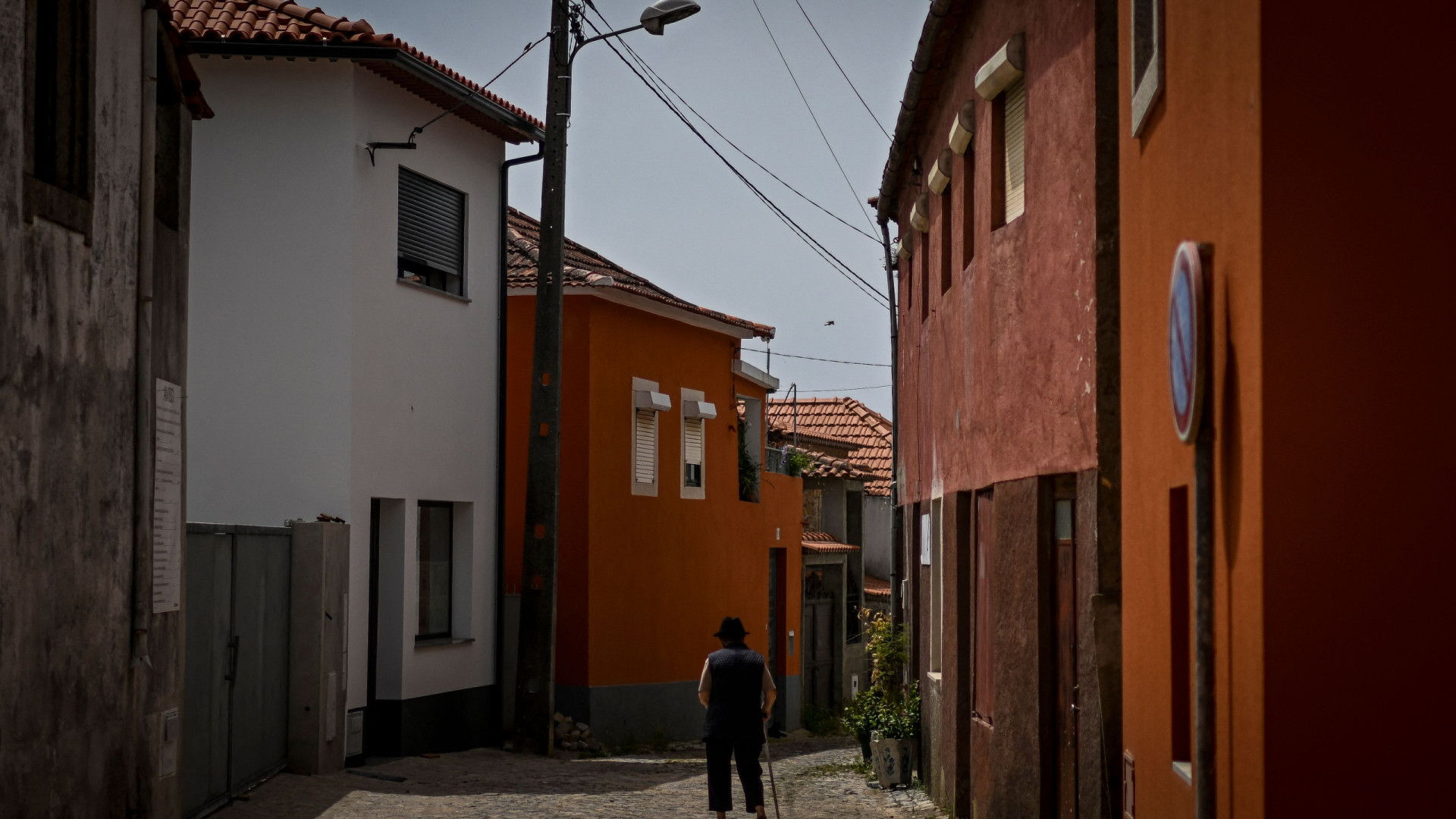 Governo quer integrar Envelhecimento Ativo em Estratégia para Longevidade