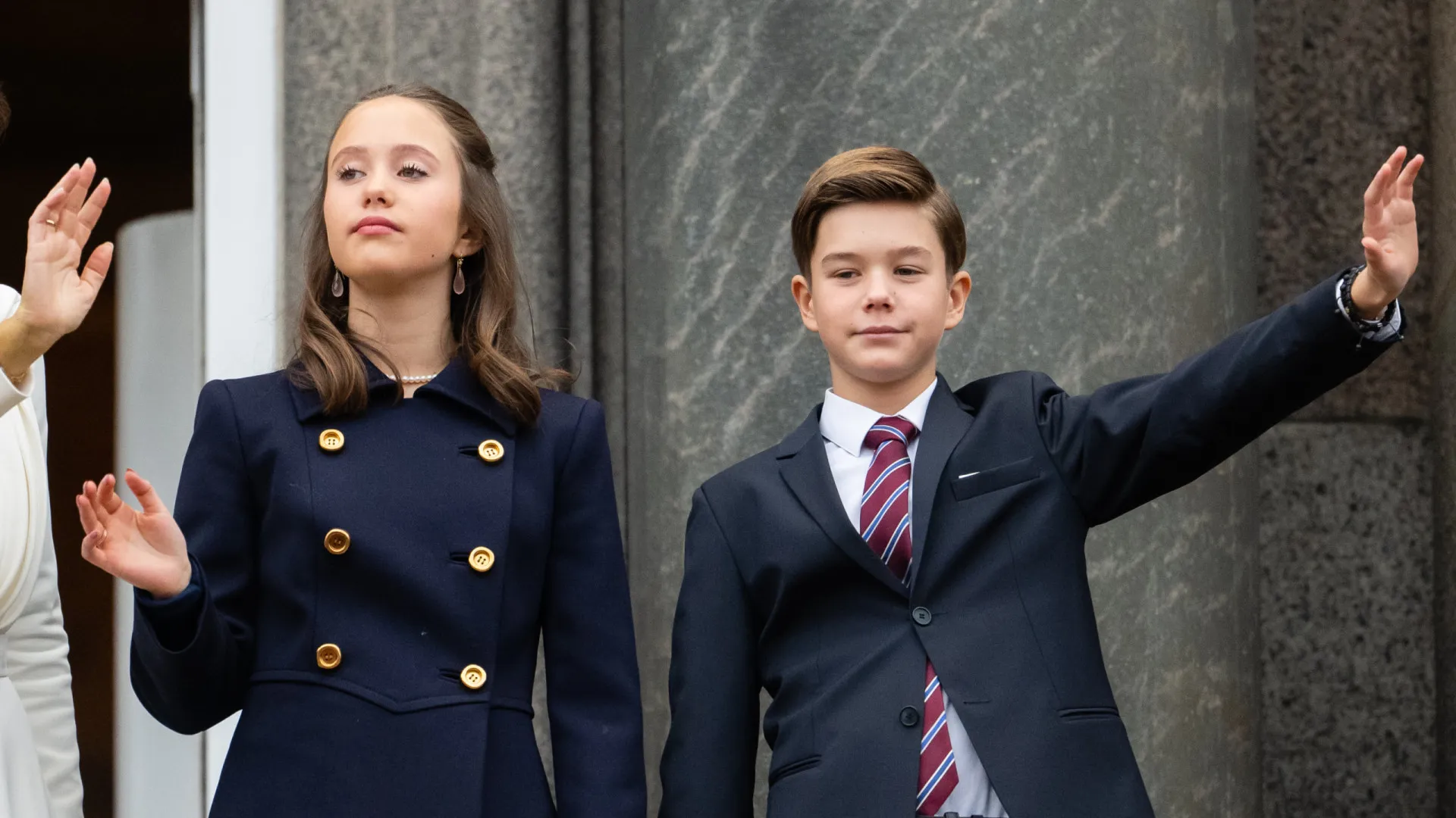 Princesa Josephine: A filha mais carismática dos reis da Dinamarca