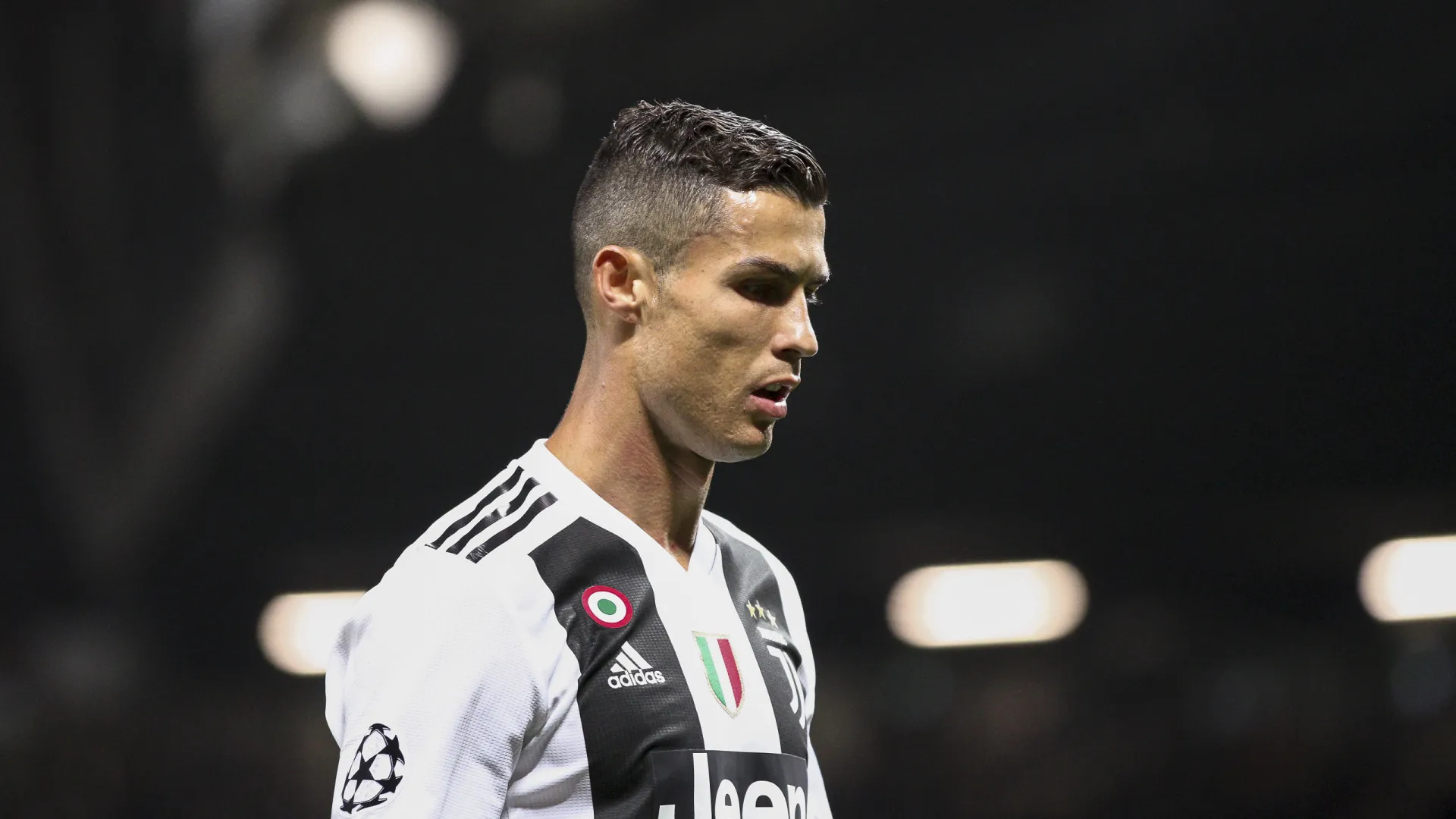 
                    Cristiano Ronaldo volta a vencer Juventus. Tribunal rejeita recurso 
                