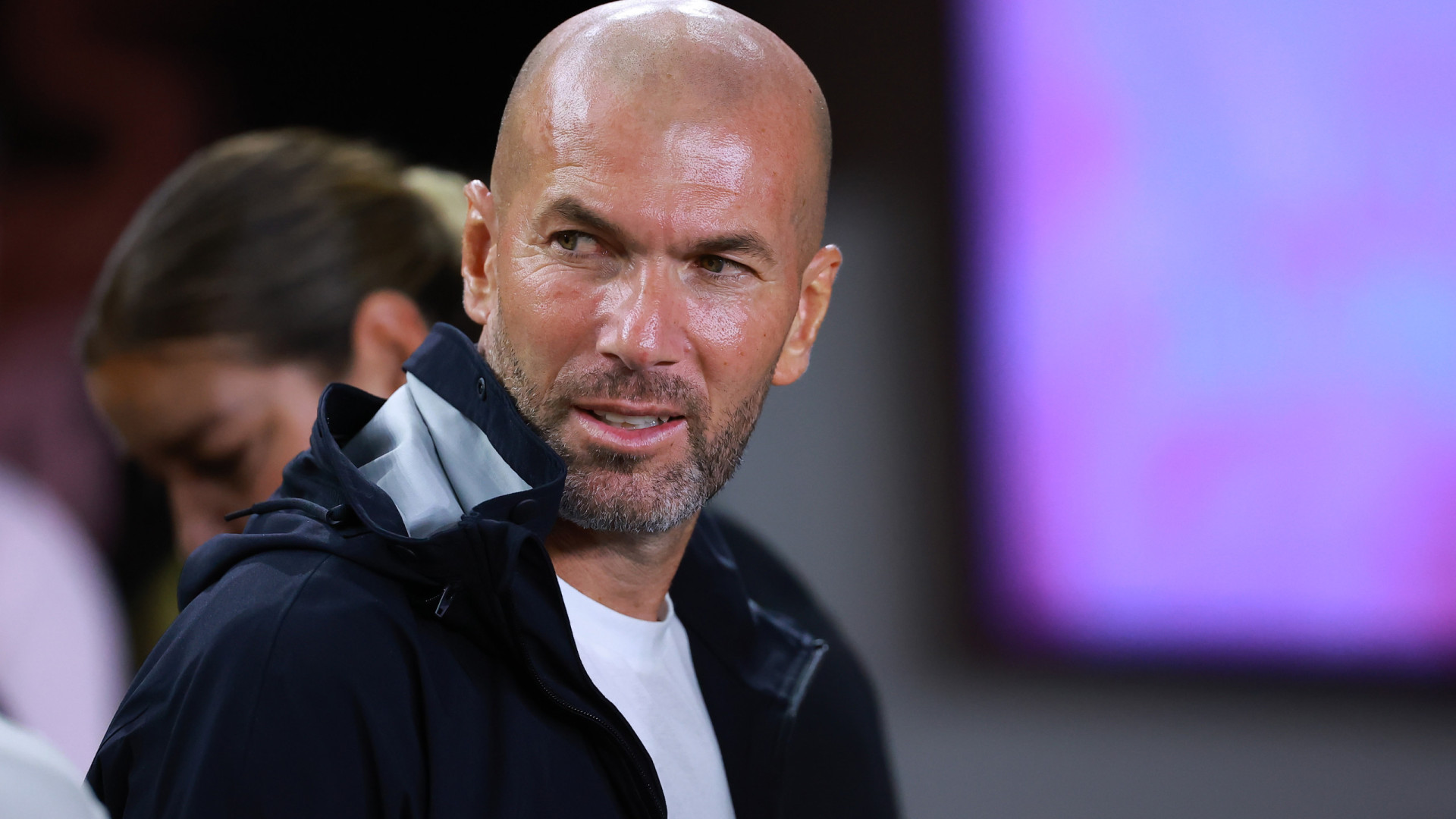 Zinédine Zidane recusou este contrato ‘faraónico’ vindo da Arábia Saudita