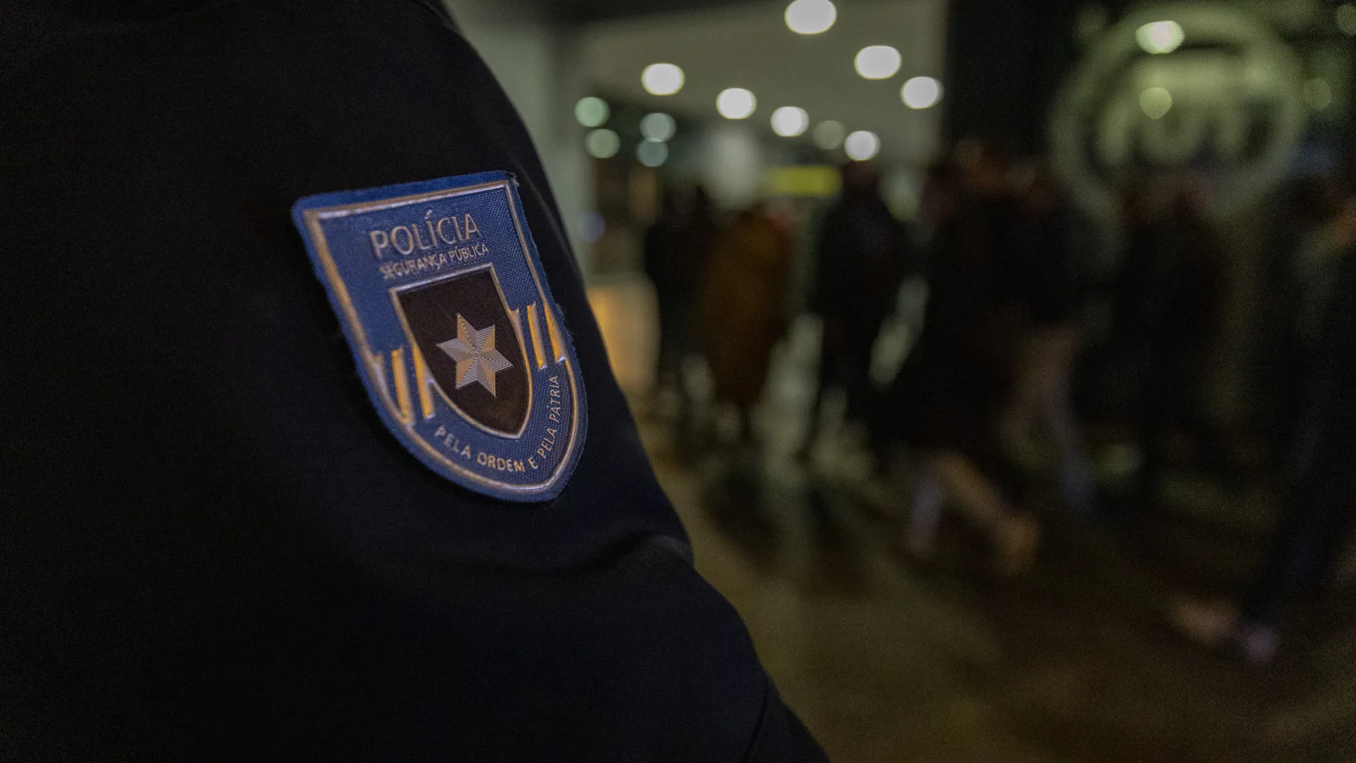 PSP detém suspeito de tráfico em Matosinhos. Tinha 233 doses de cocaína