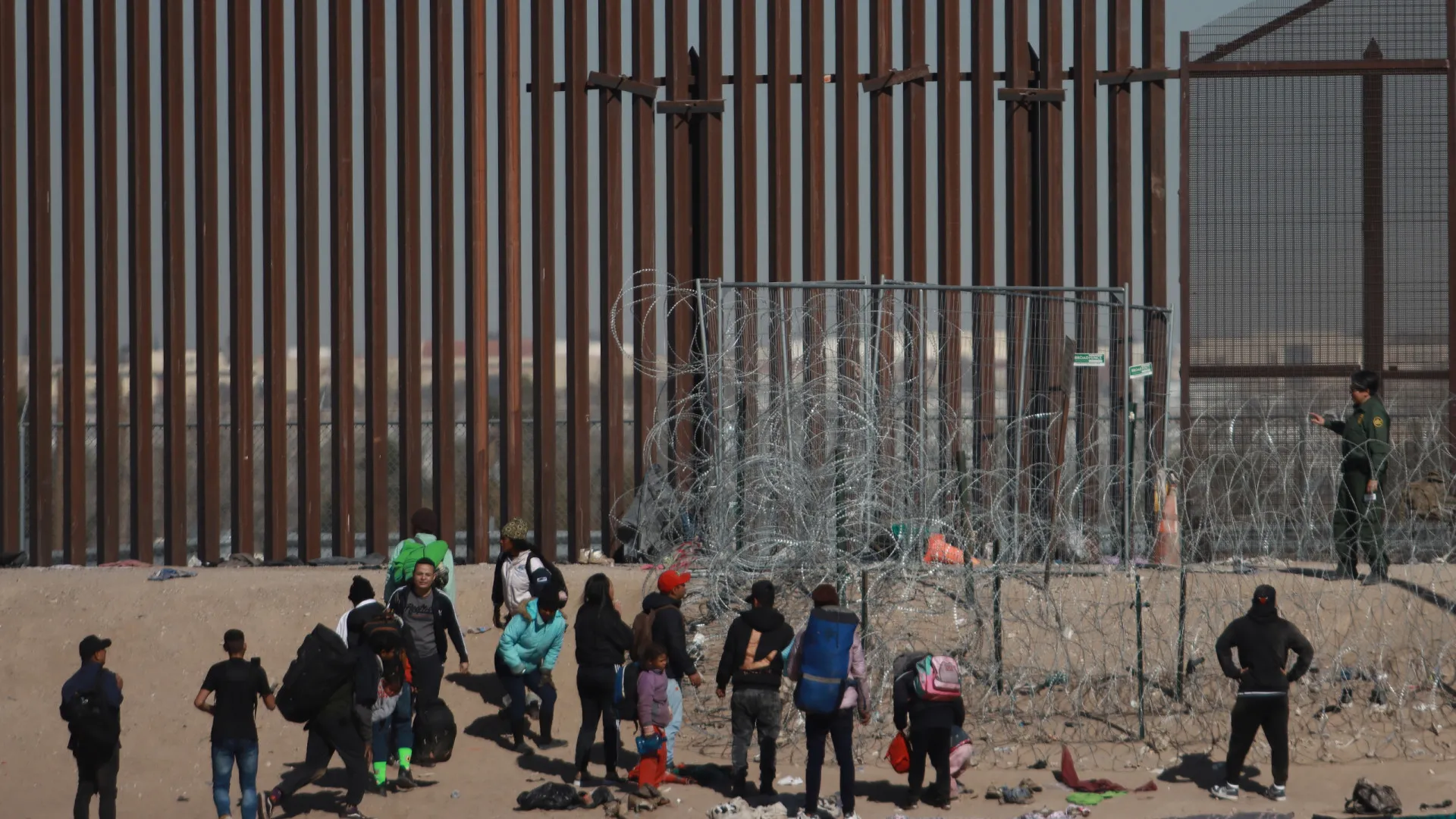 
                    México denuncia morte de 13 cidadãos sob custódia nos EUA
                