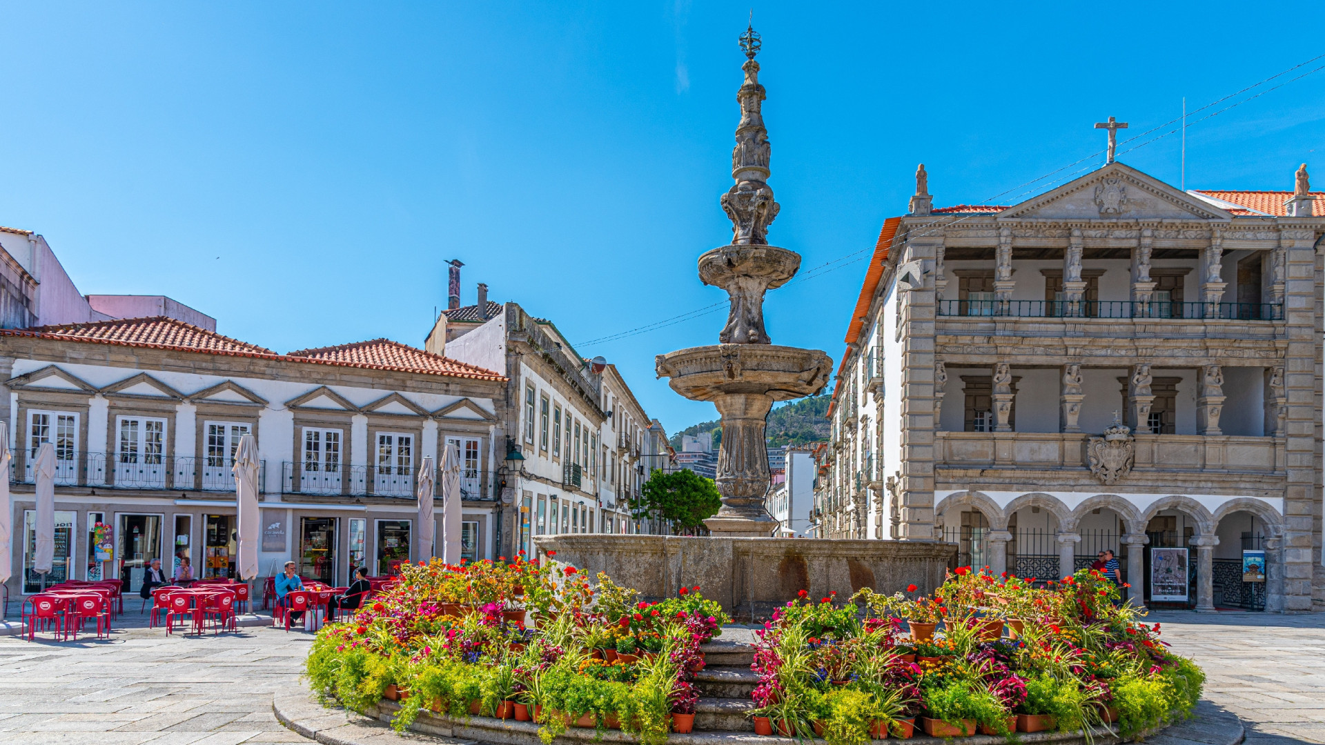 Viana do Castelo diz que 