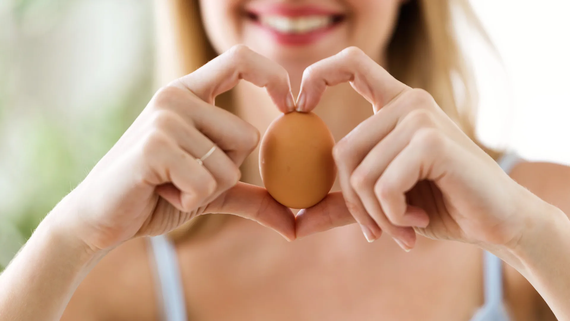 Combata a falta de vitamina D no inverno com estes alimentos comuns