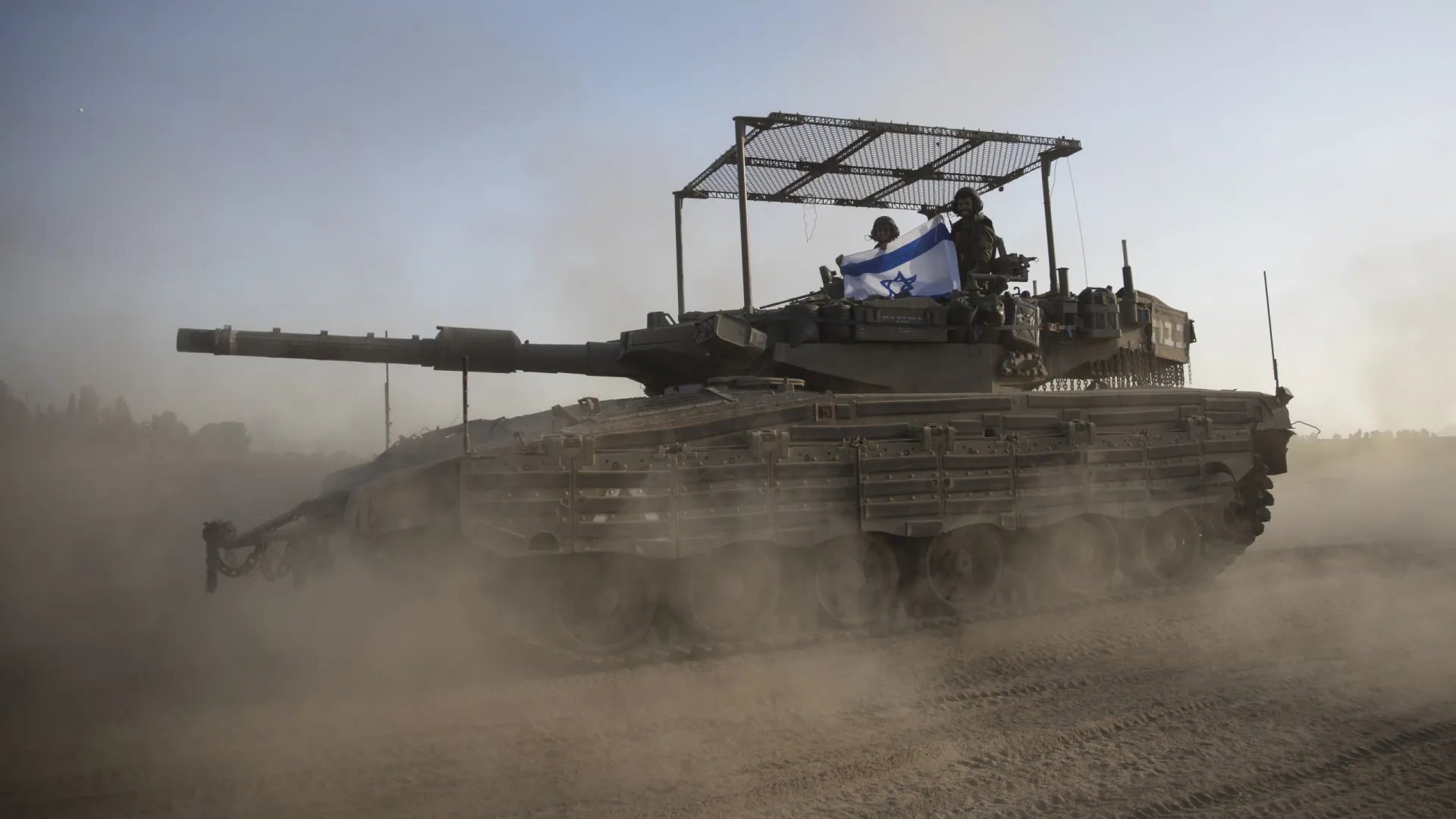 
                    Exército israelita alega ter encontrado armas em carga da agência da ONU
                