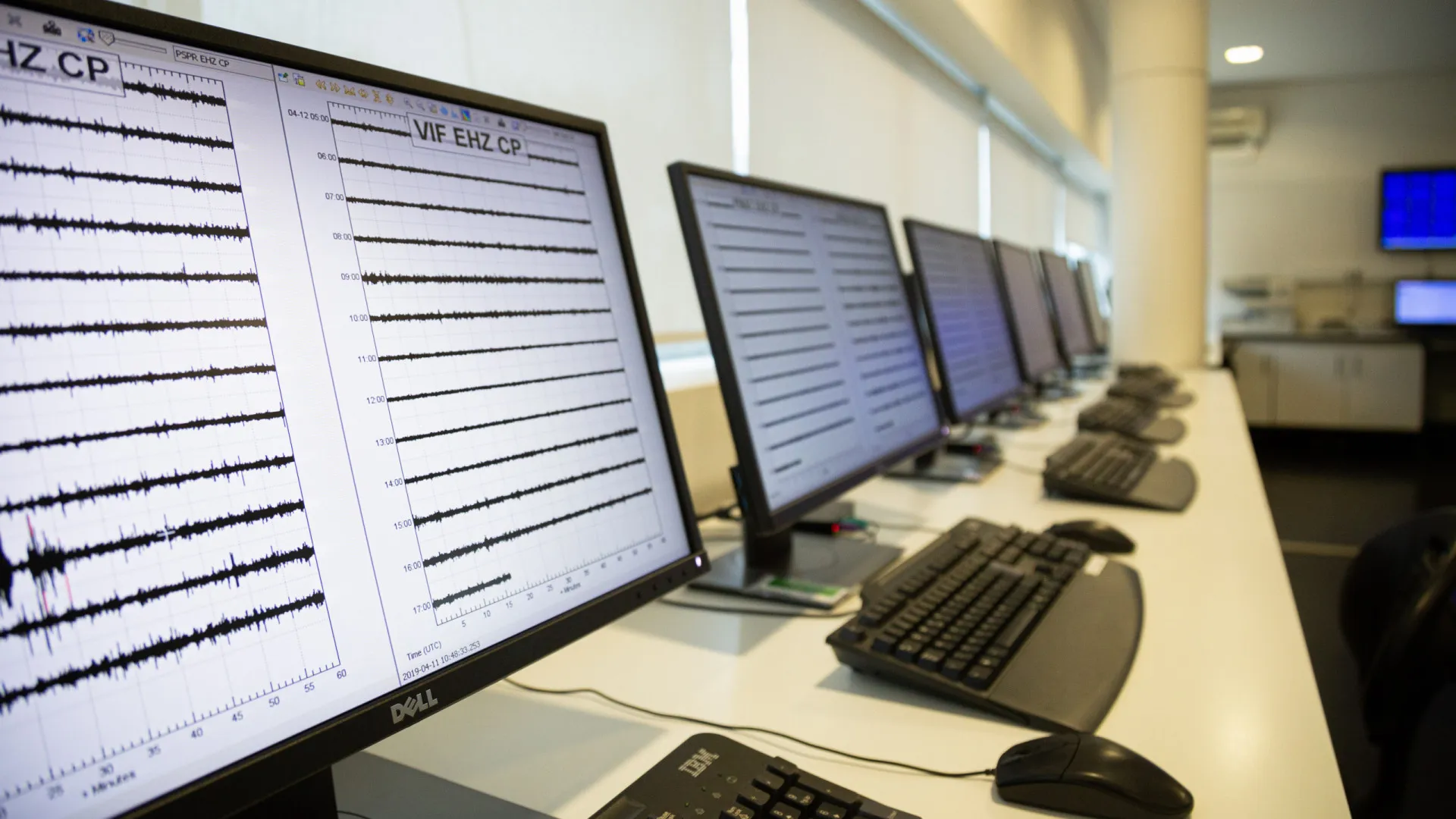 
                    Atividade sísmica com incremento a oeste da ilha Graciosa
                