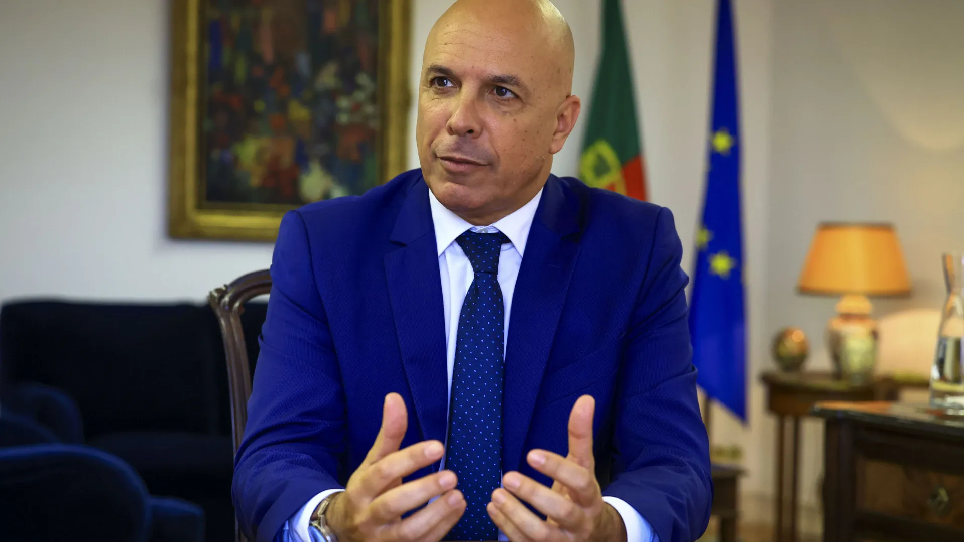 Cafôfo apela para que