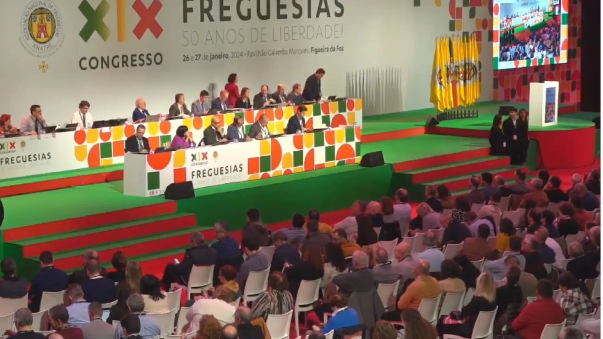 Anafre pede mudança na lei sobre atestados de residência