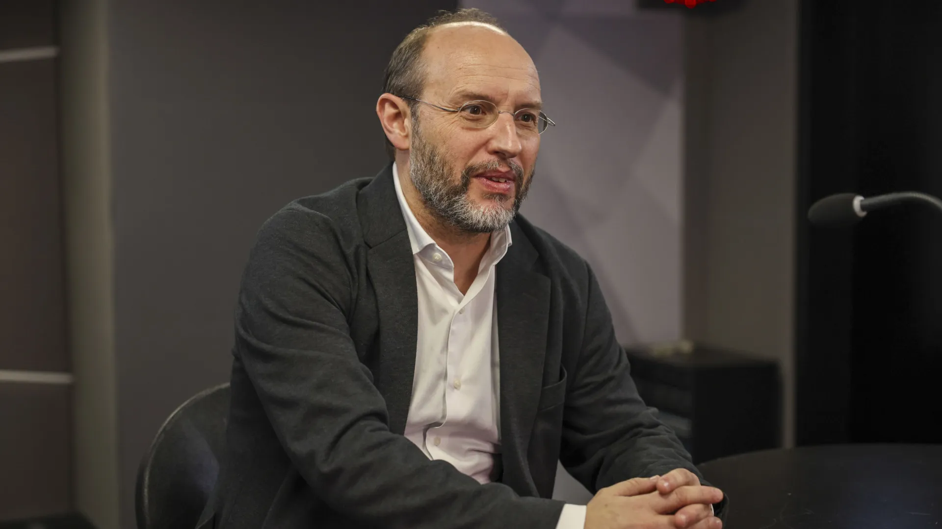 
                    Coligação Livre, BE e Volt quer combater 