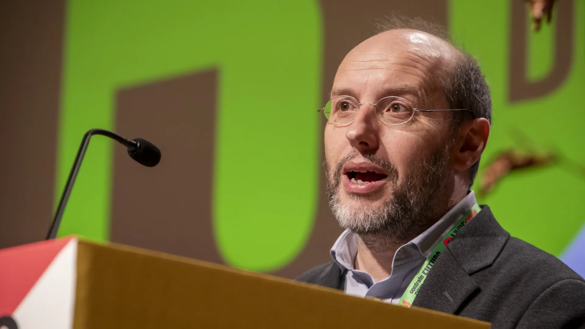 Em Vila Franca de Xira, Tavares ouviu um apelo para falar mais sobre segurança