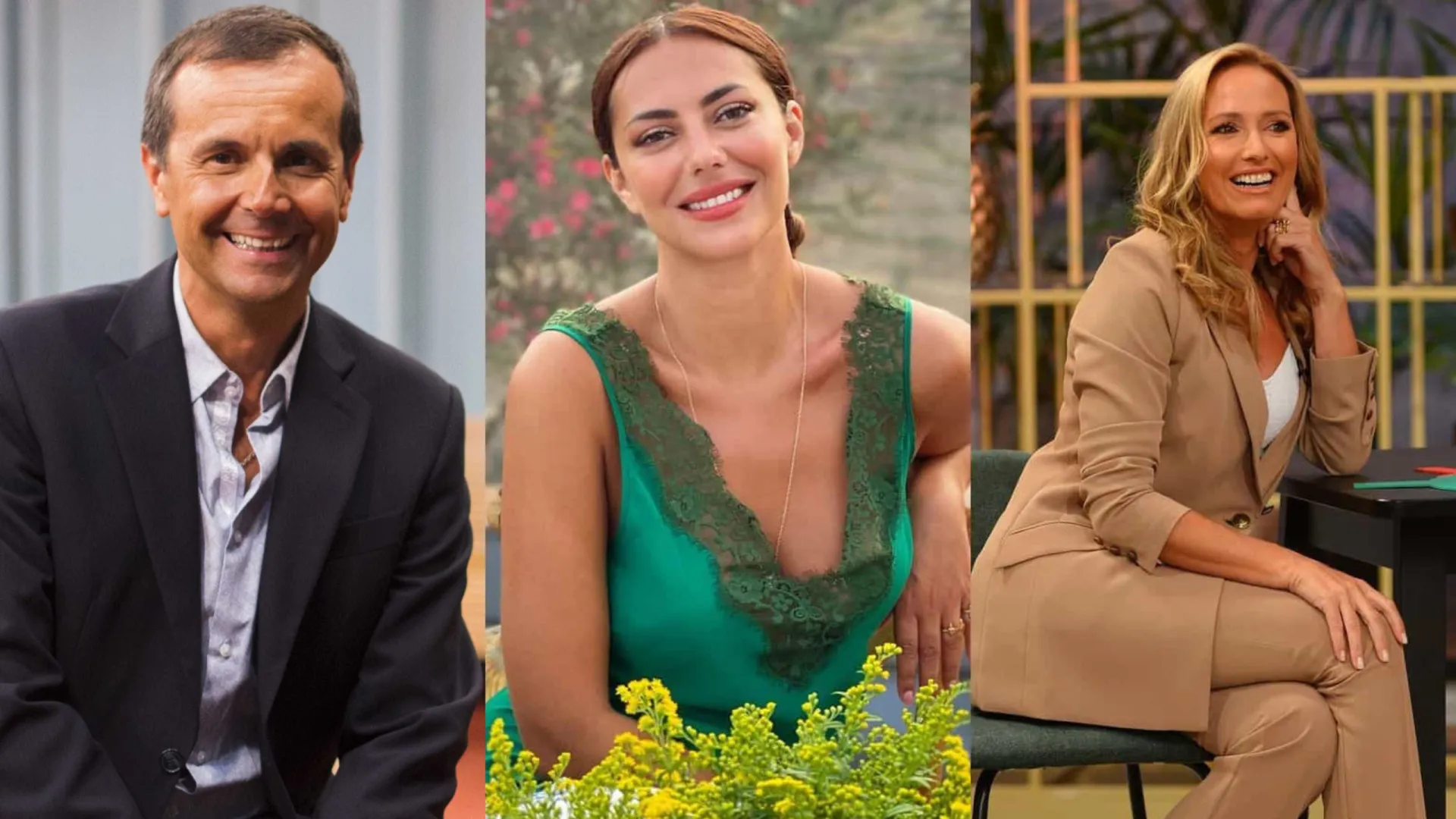 Dia Mundial de Luta contra o Cancro. Famosos que venceram a doença